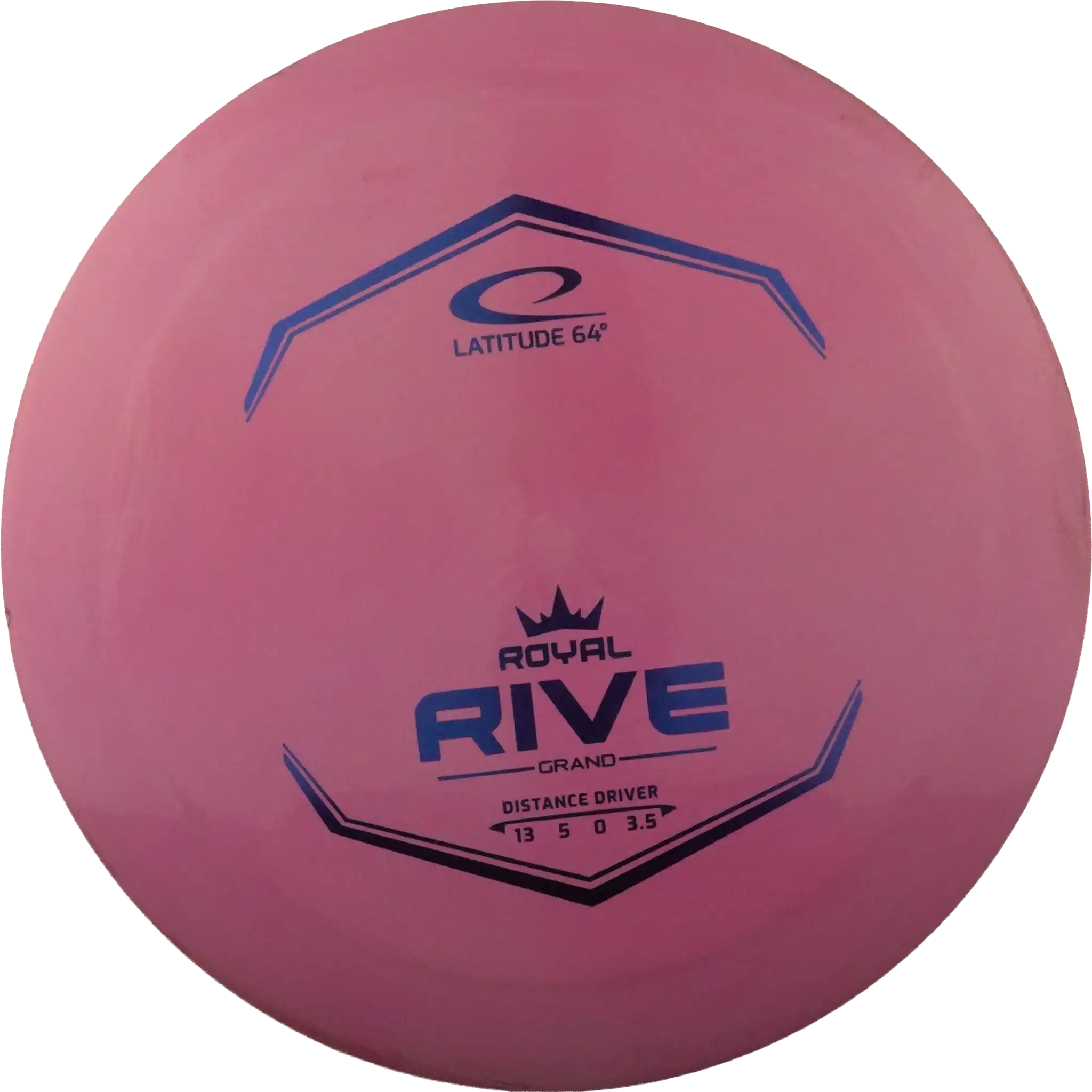 Grand Rive