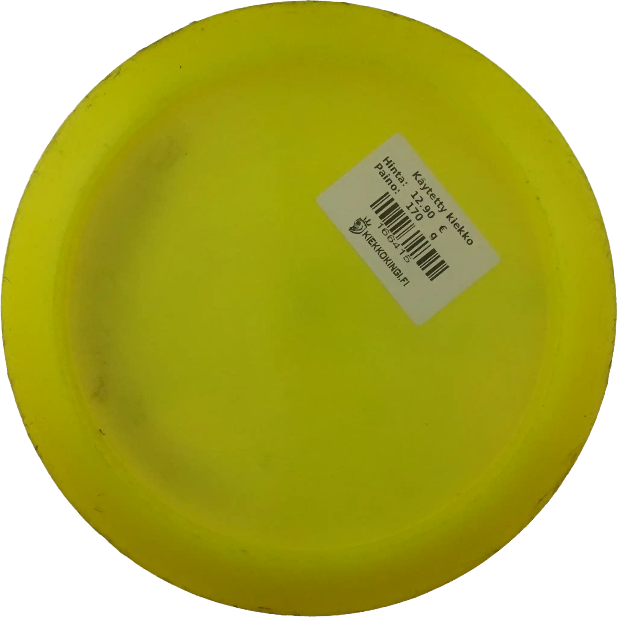 Opto Recoil