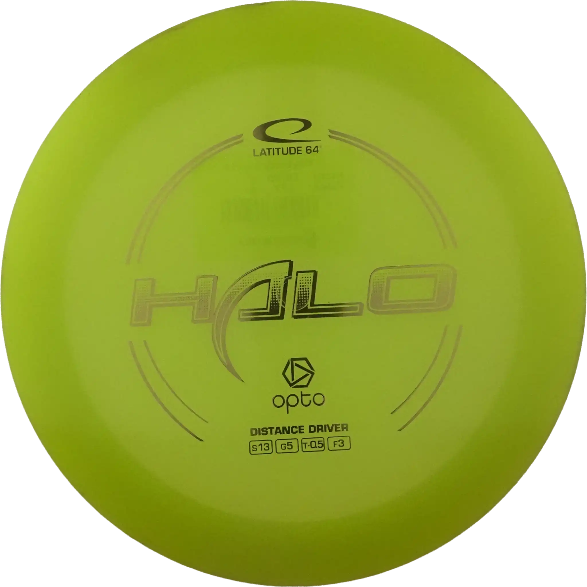 Opto Halo