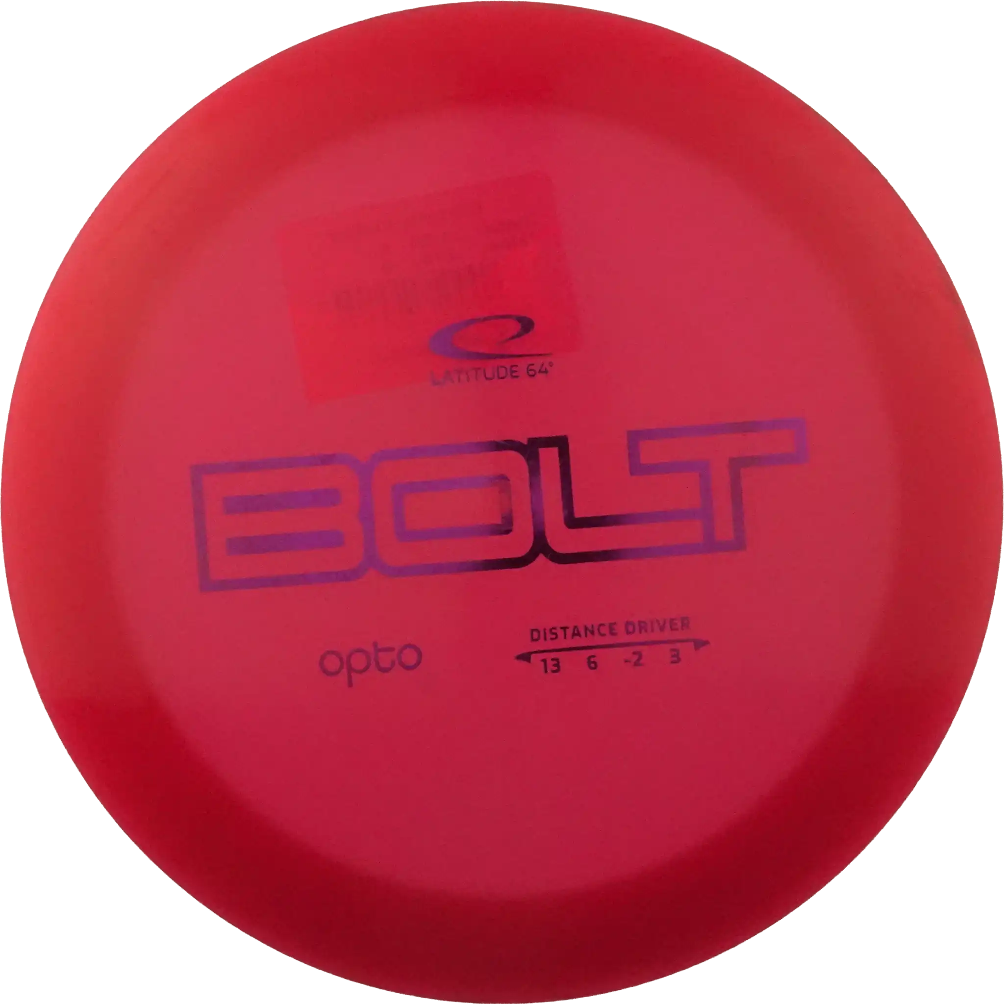 Opto Bolt