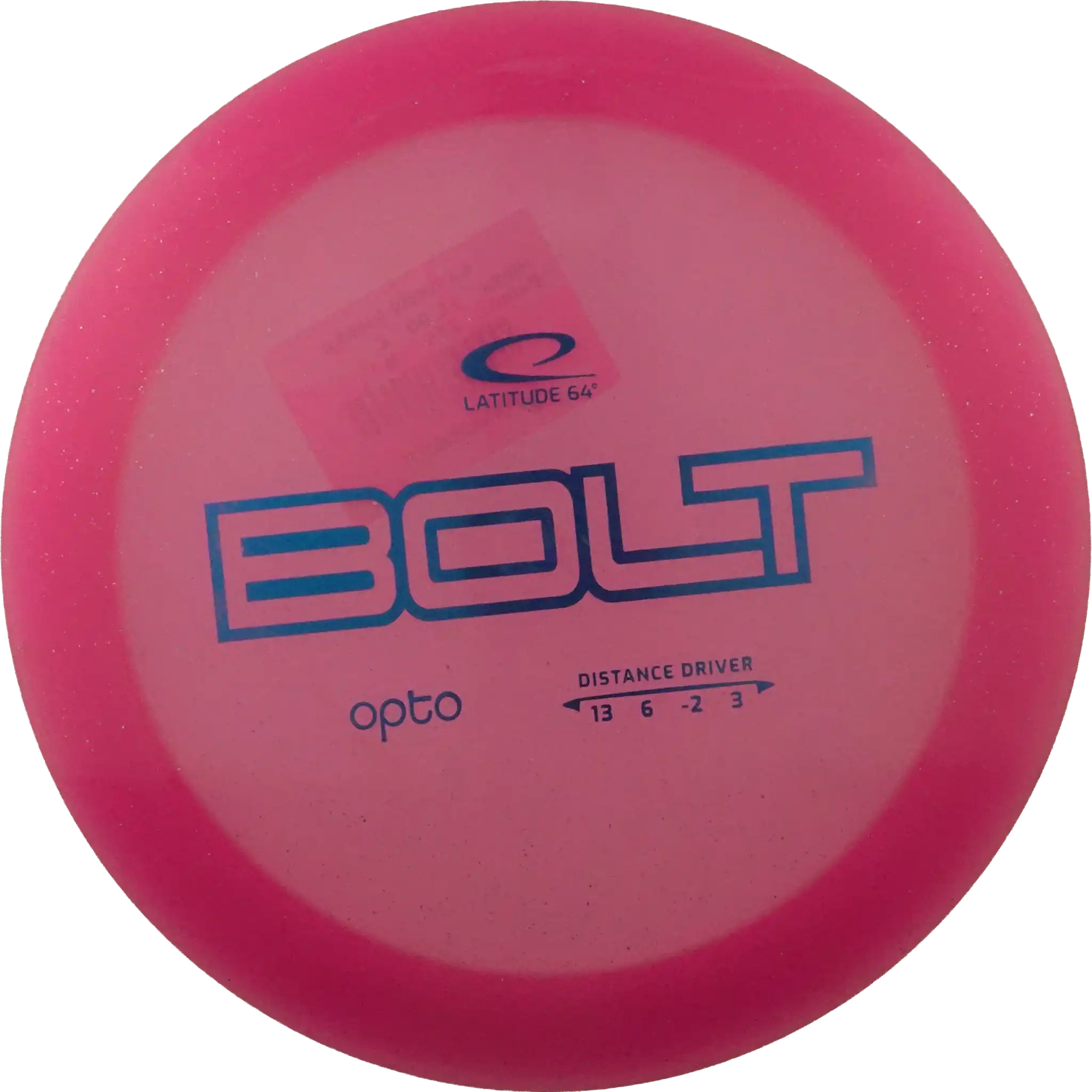 Opto Bolt