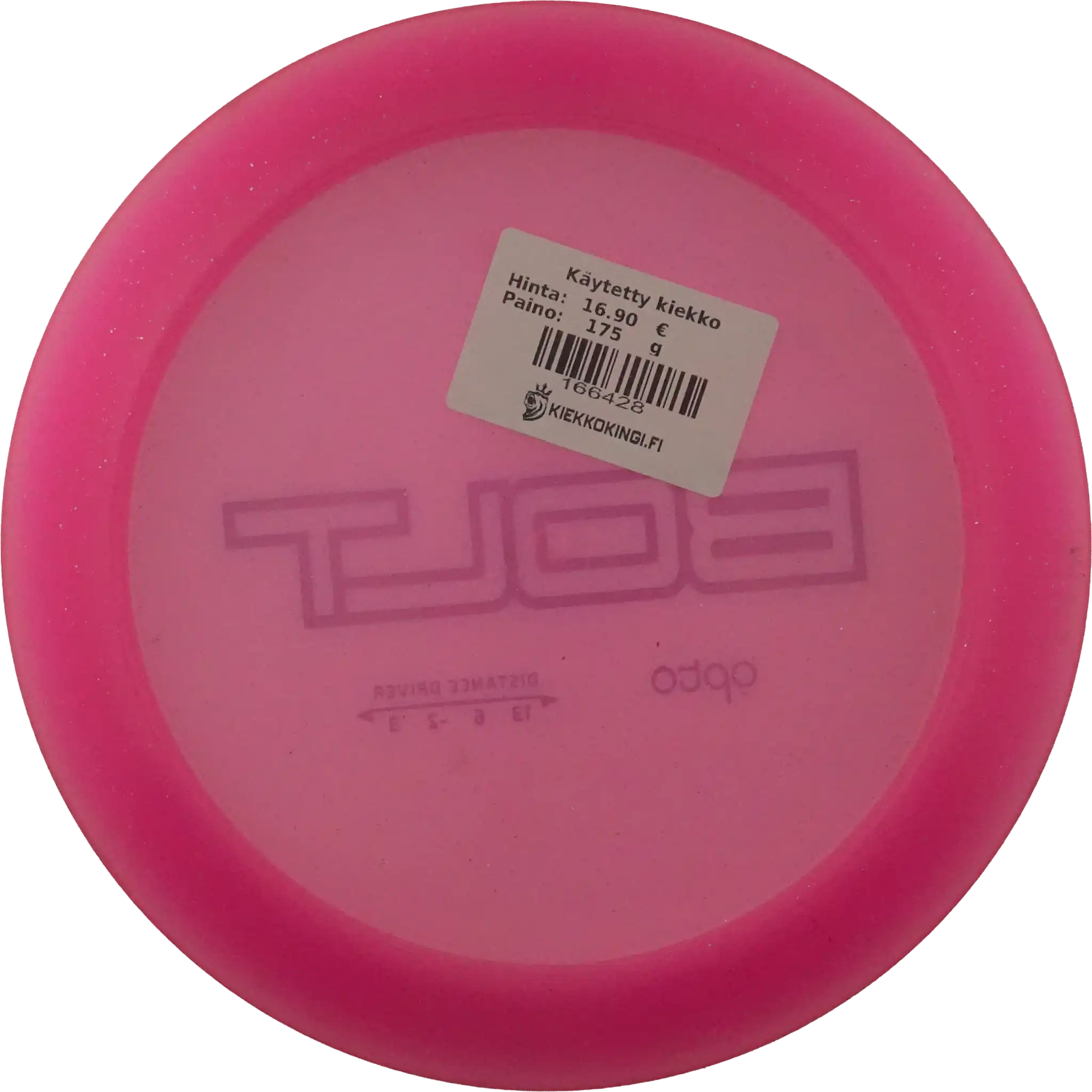 Opto Bolt
