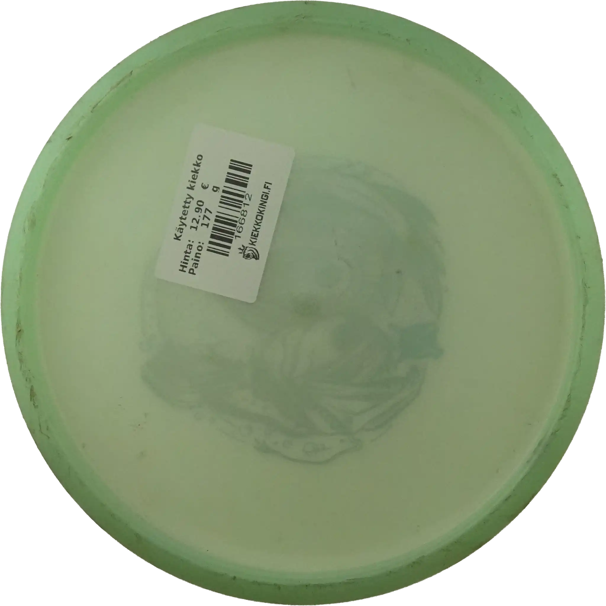 Premium Glow Origo