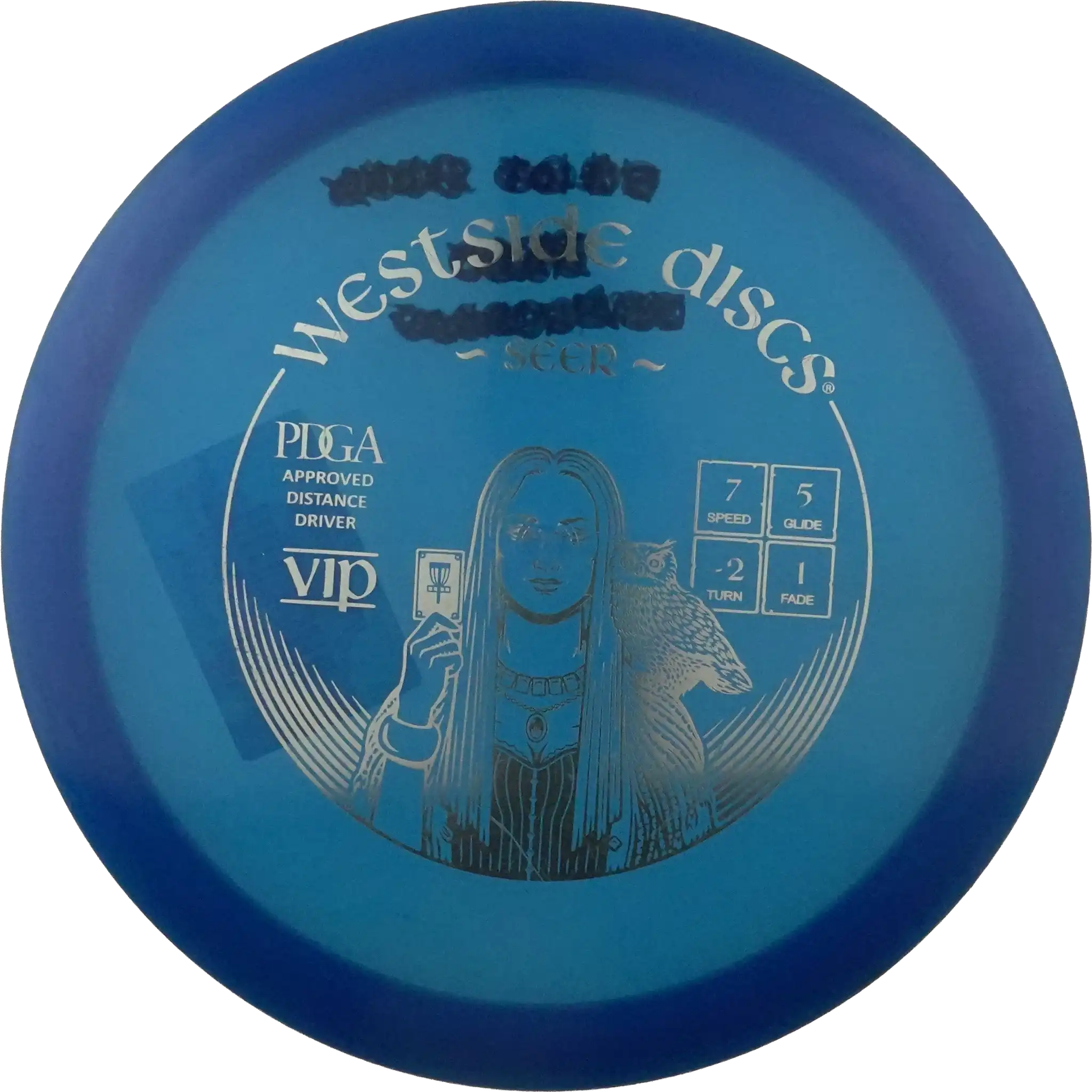 VIP Seer