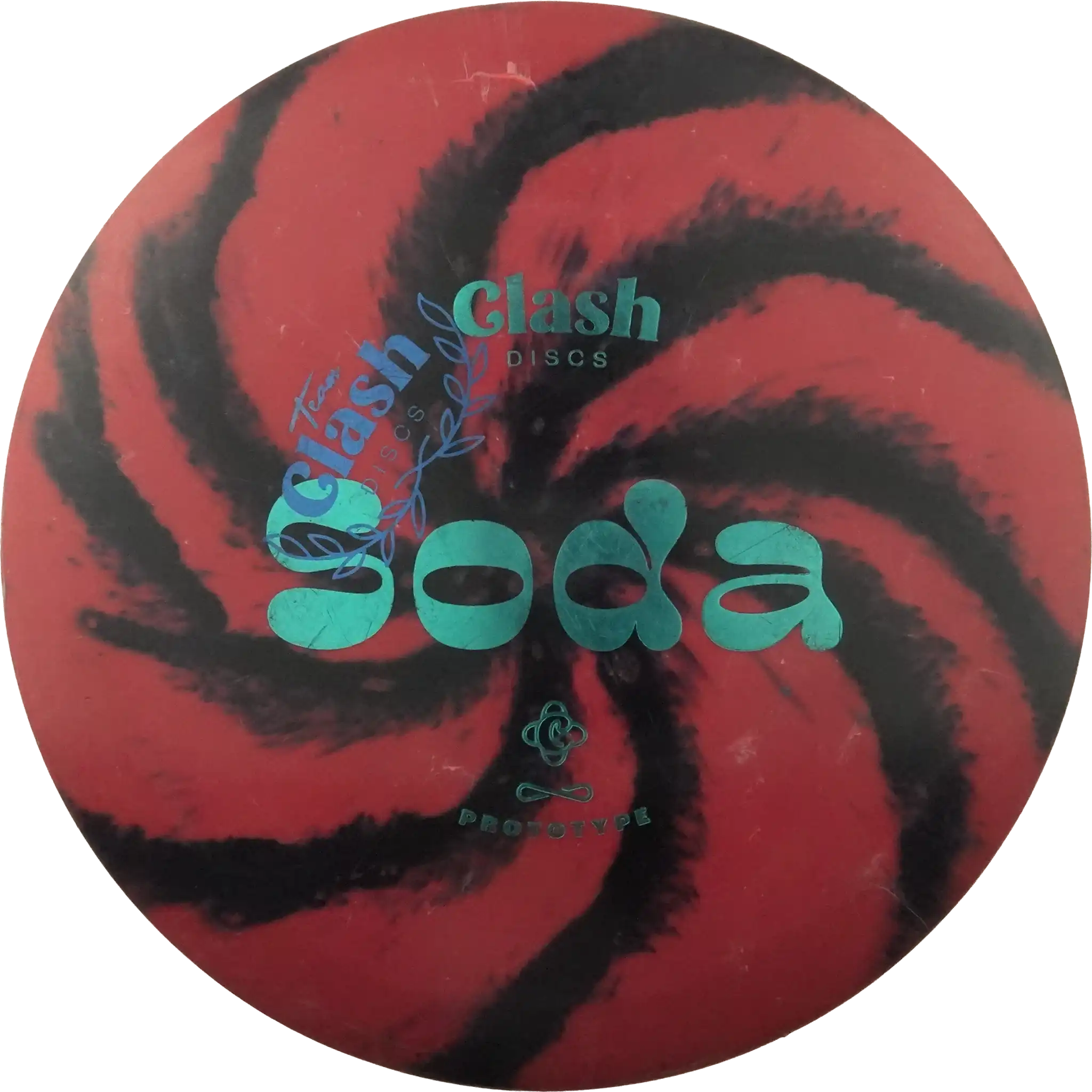 Steady Soda - Prototype