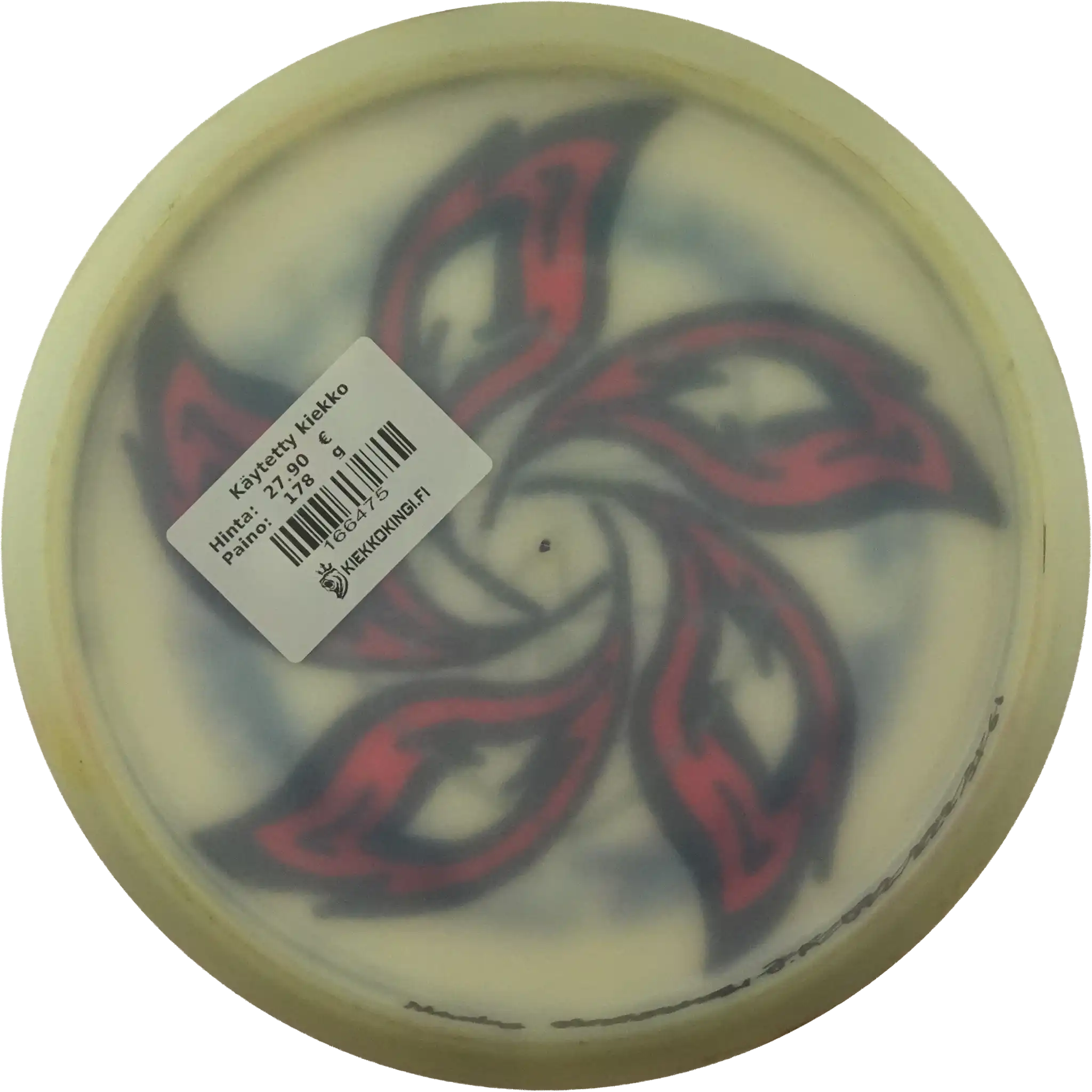 VIP Pine - Dyed