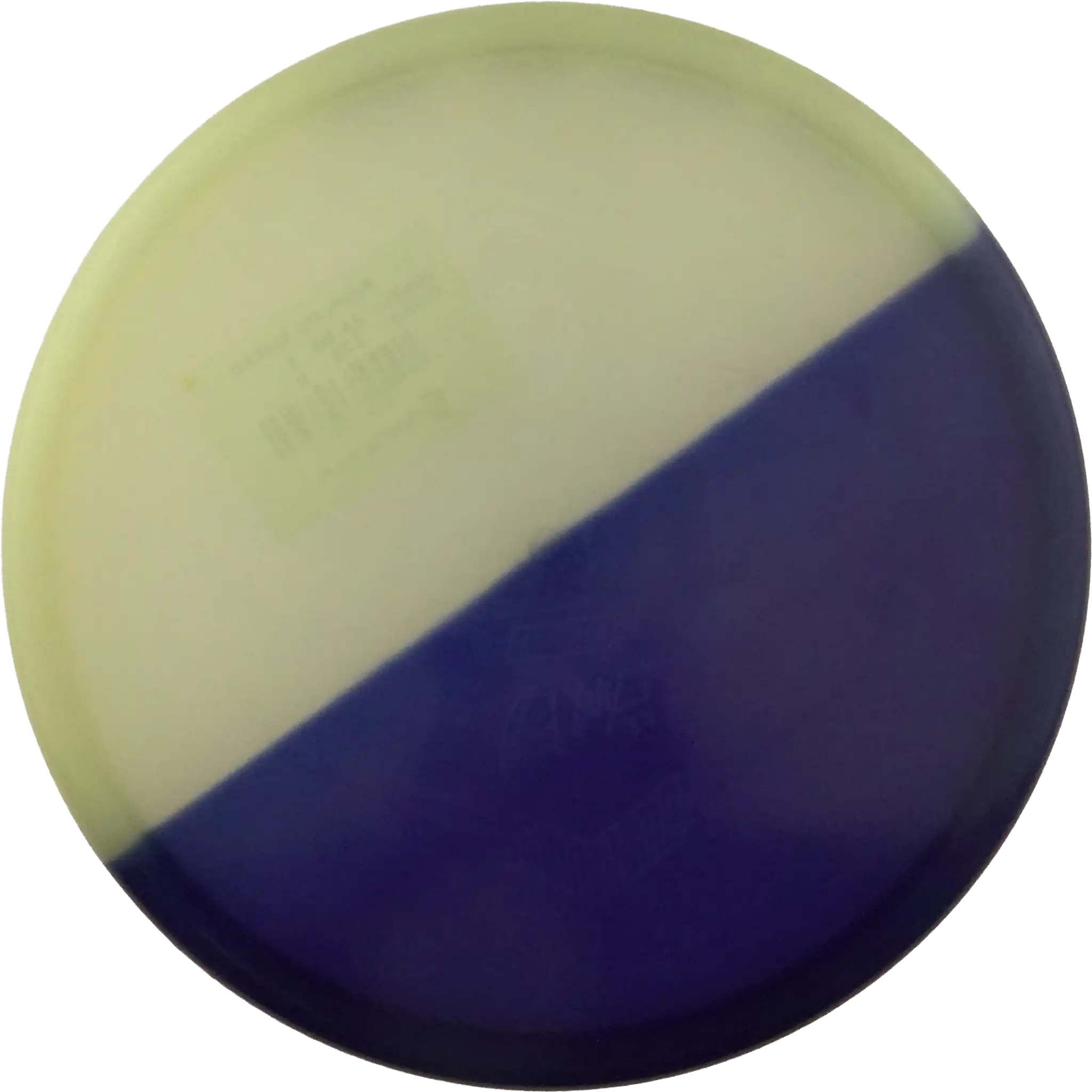 VIP Moonshine Harp - Ricky Wysocki - Dyed
