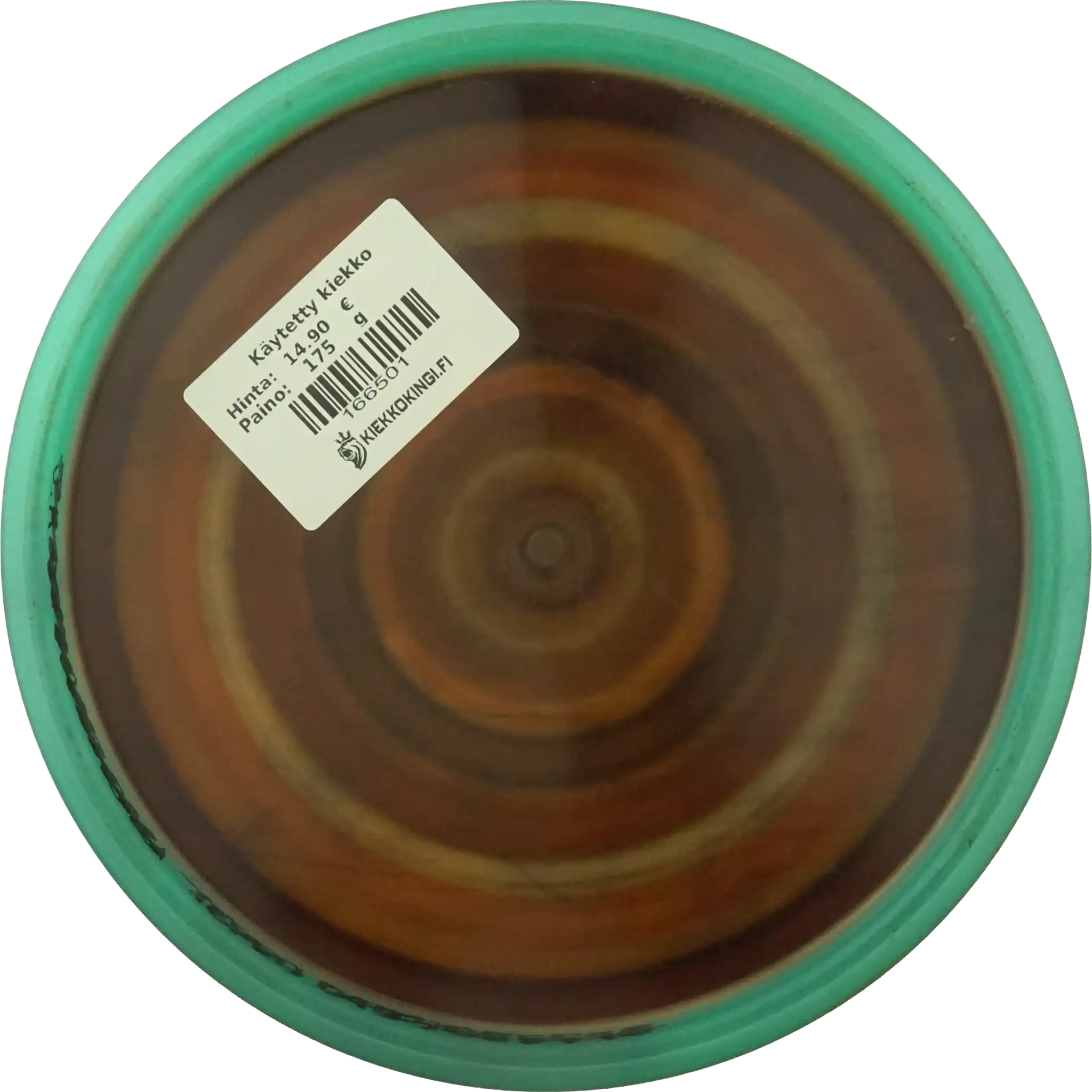 VIP Harp - Dyed