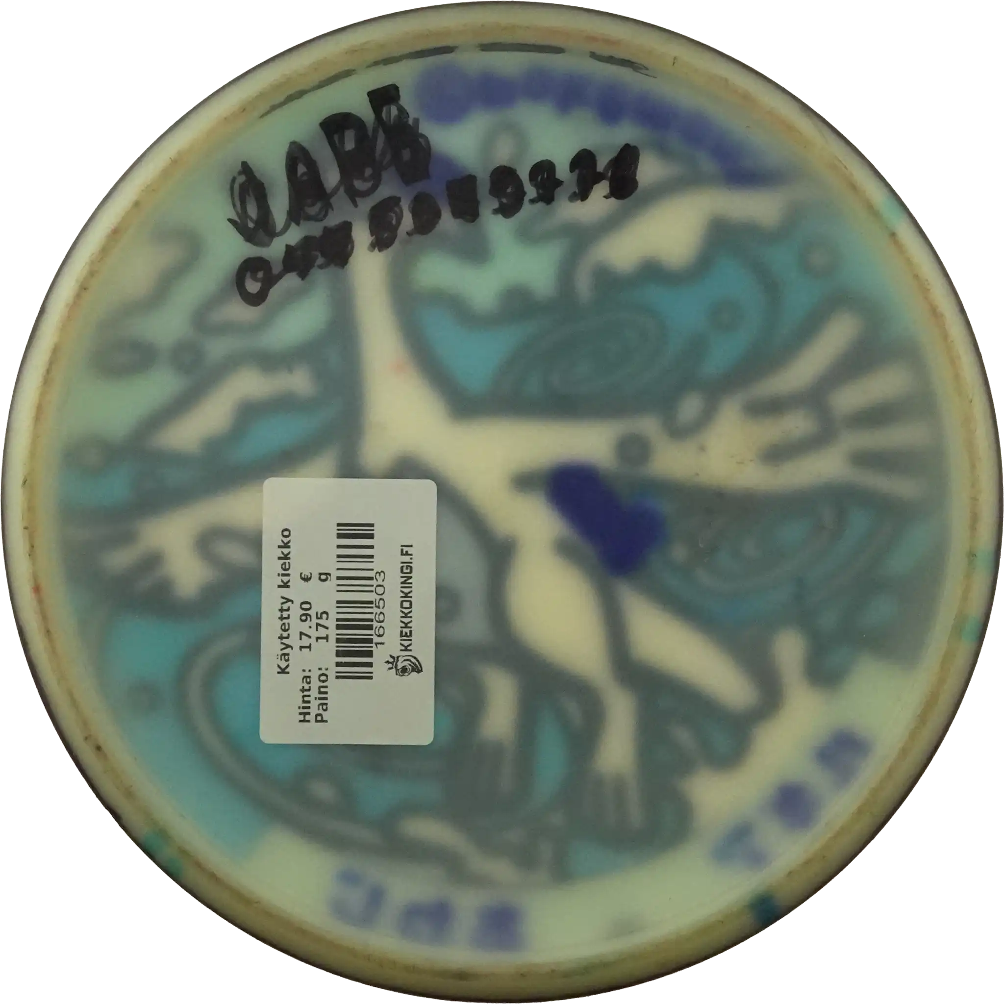 VIP Crown - Dyed