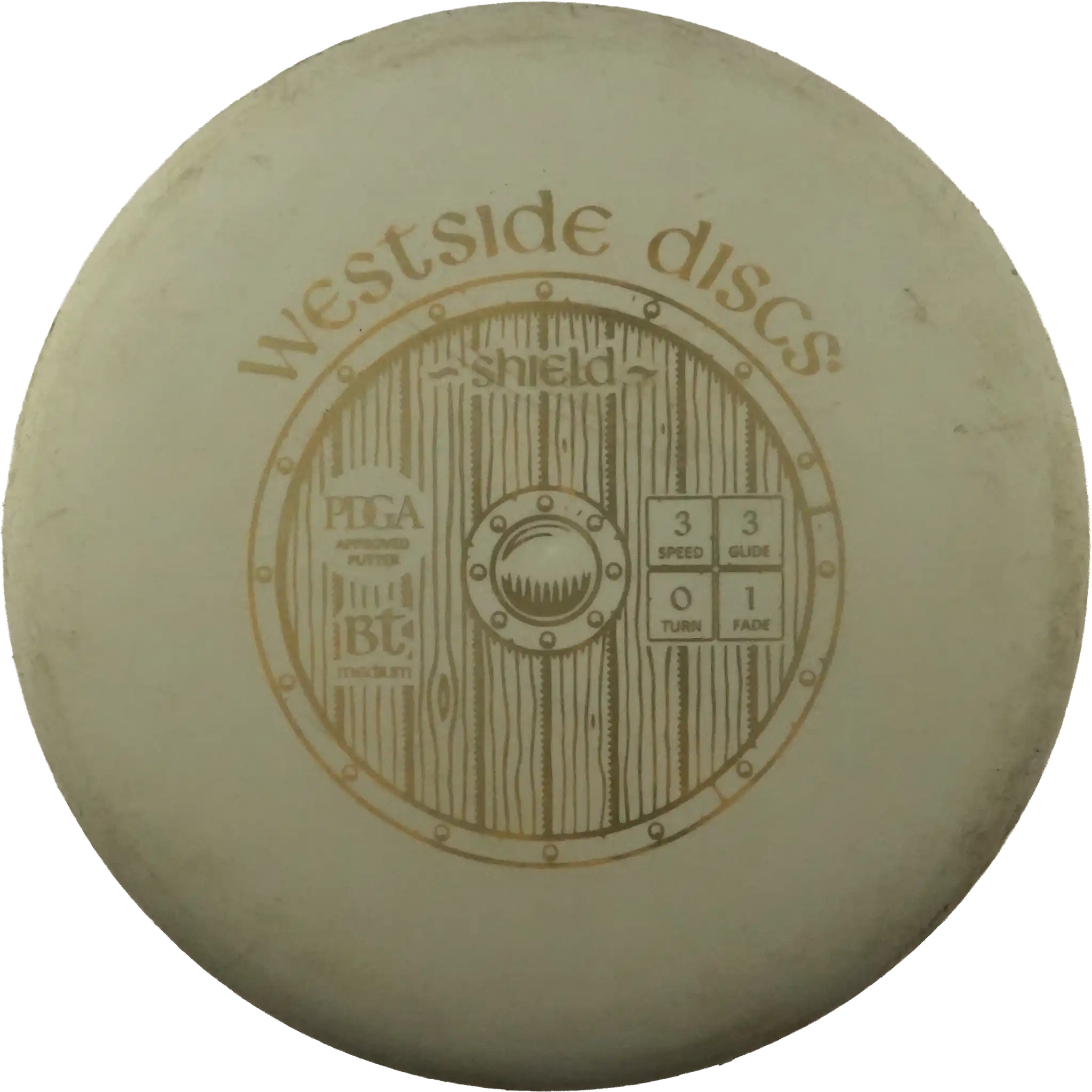 BT Medium Shield