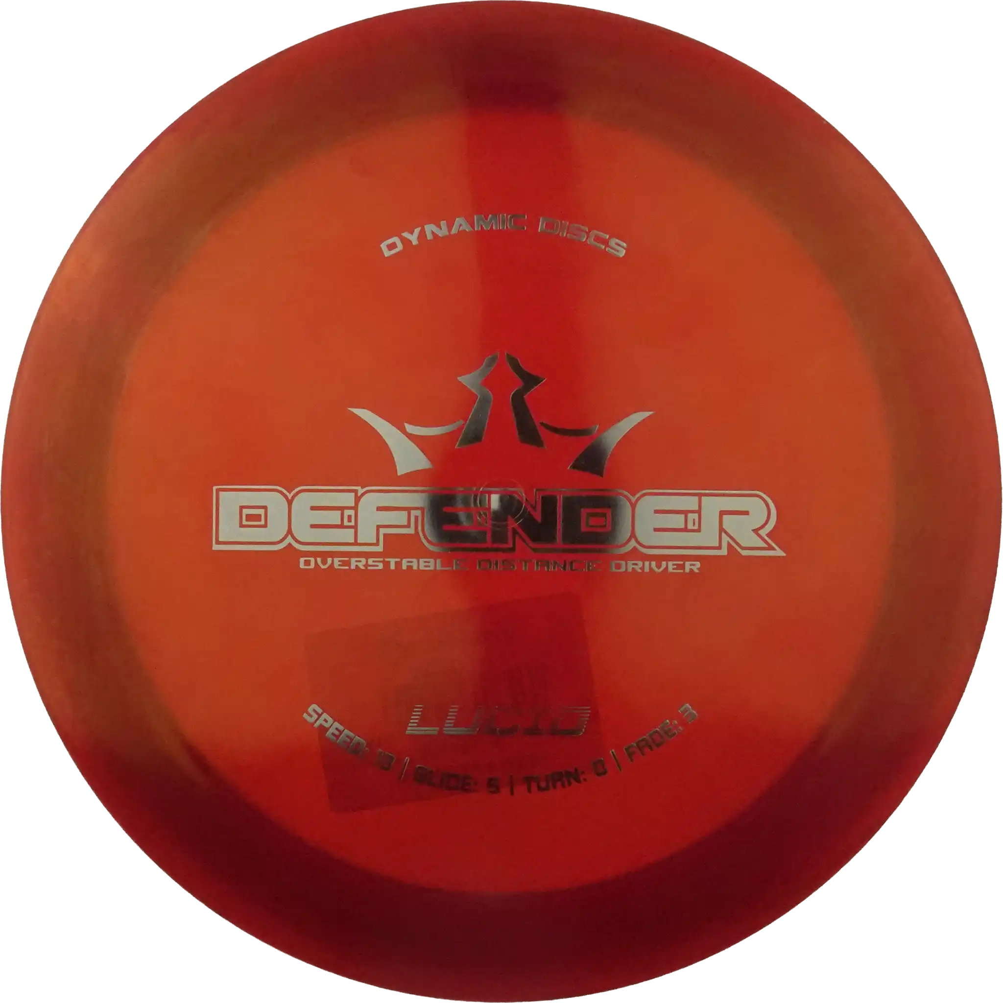 Lucid Defender