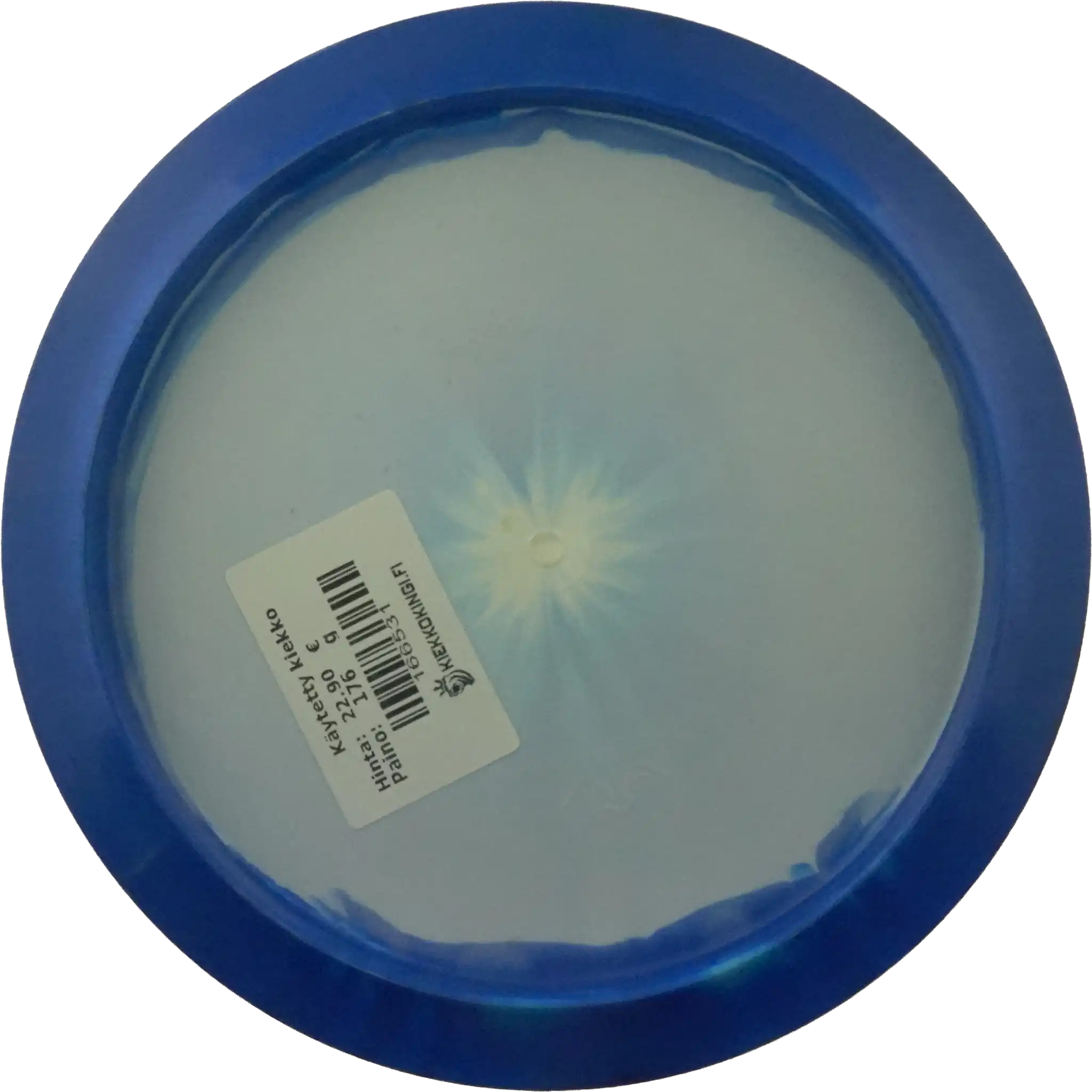 Fuzion Orbit Escape - Kona Panis