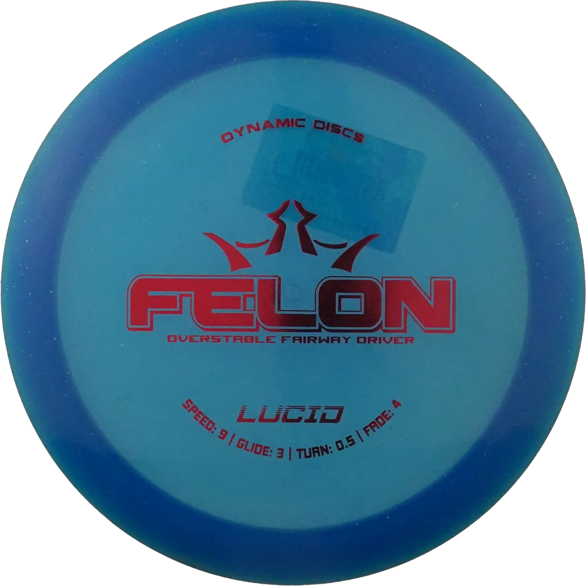 Lucid Felon