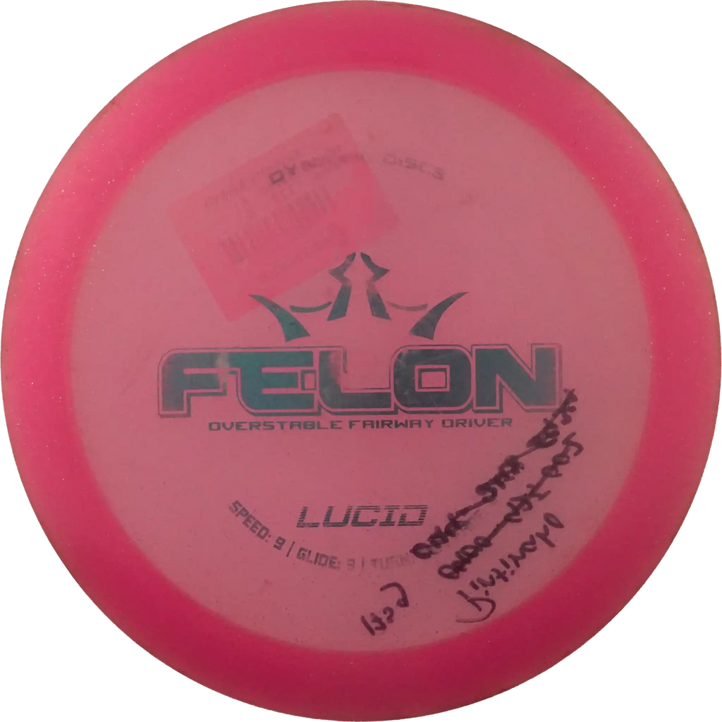 Lucid Felon