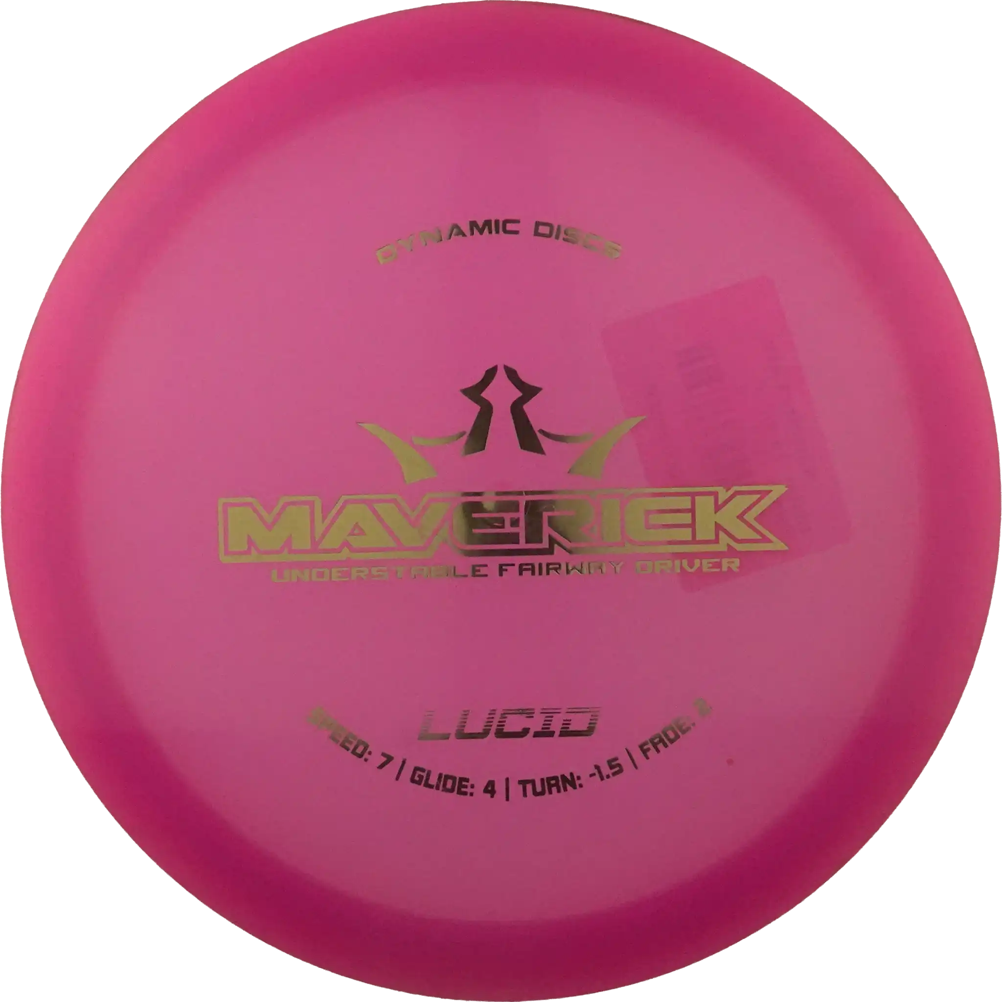 Lucid Maverick