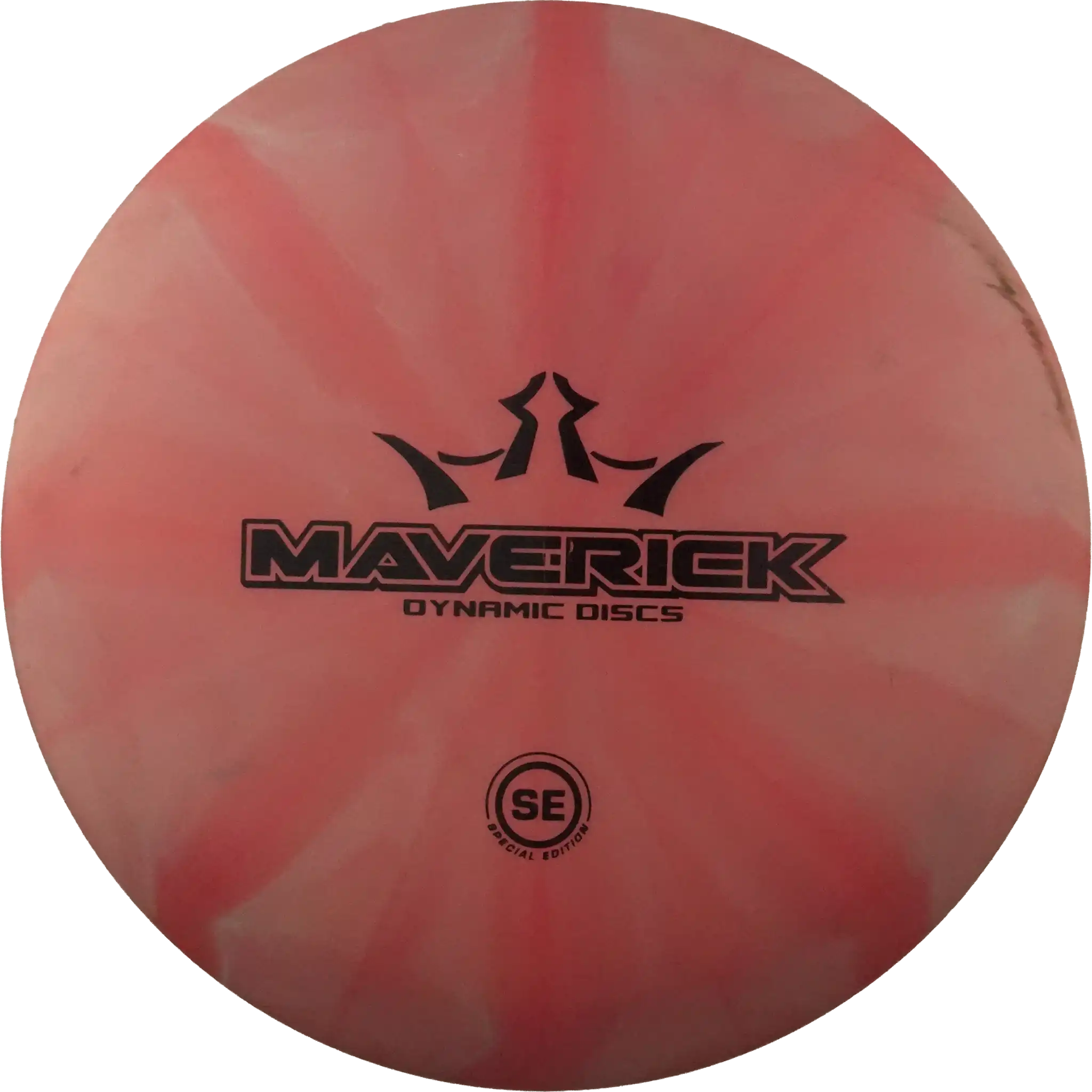 Fuzion Burst Maverick - Special Edition