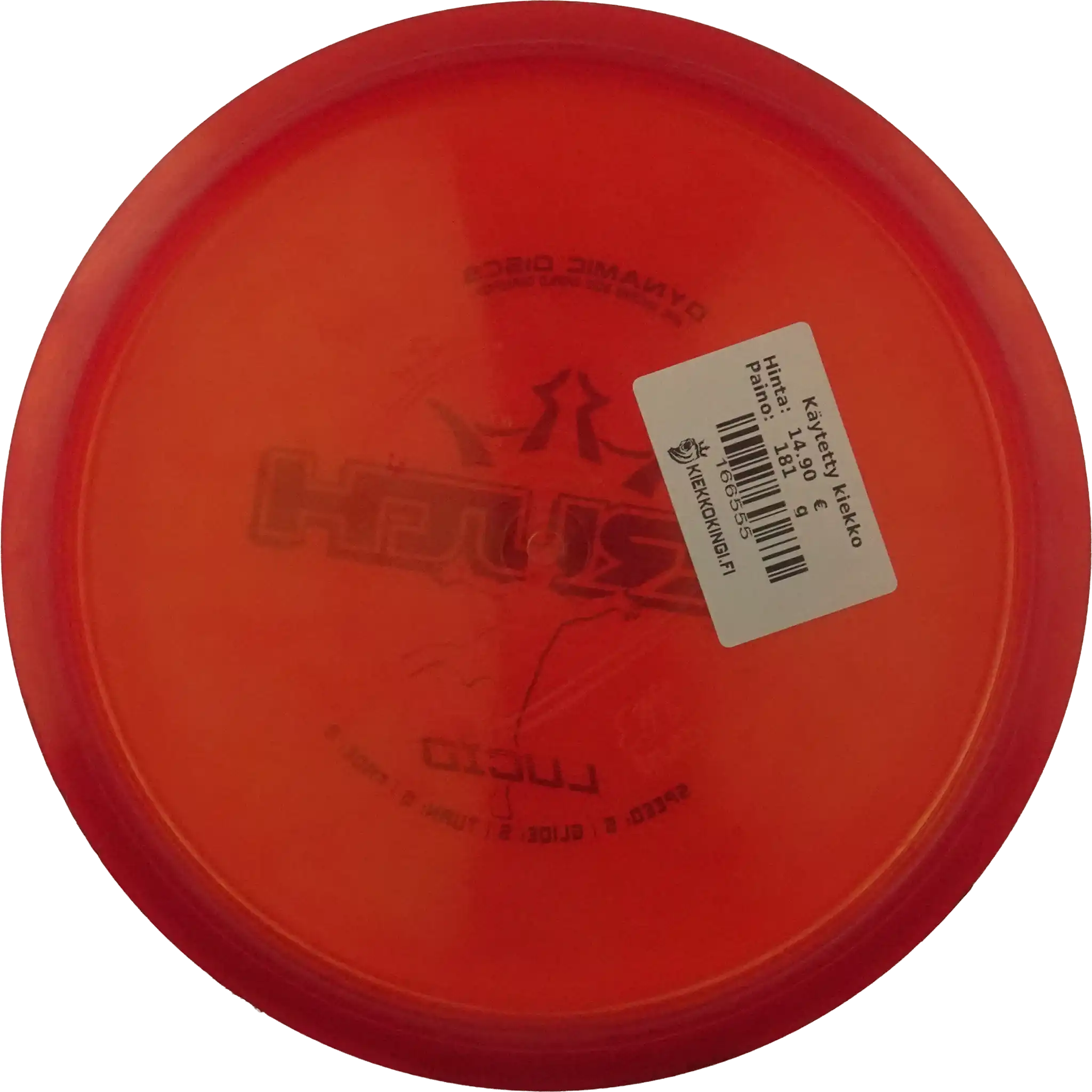 Lucid Emac Truth