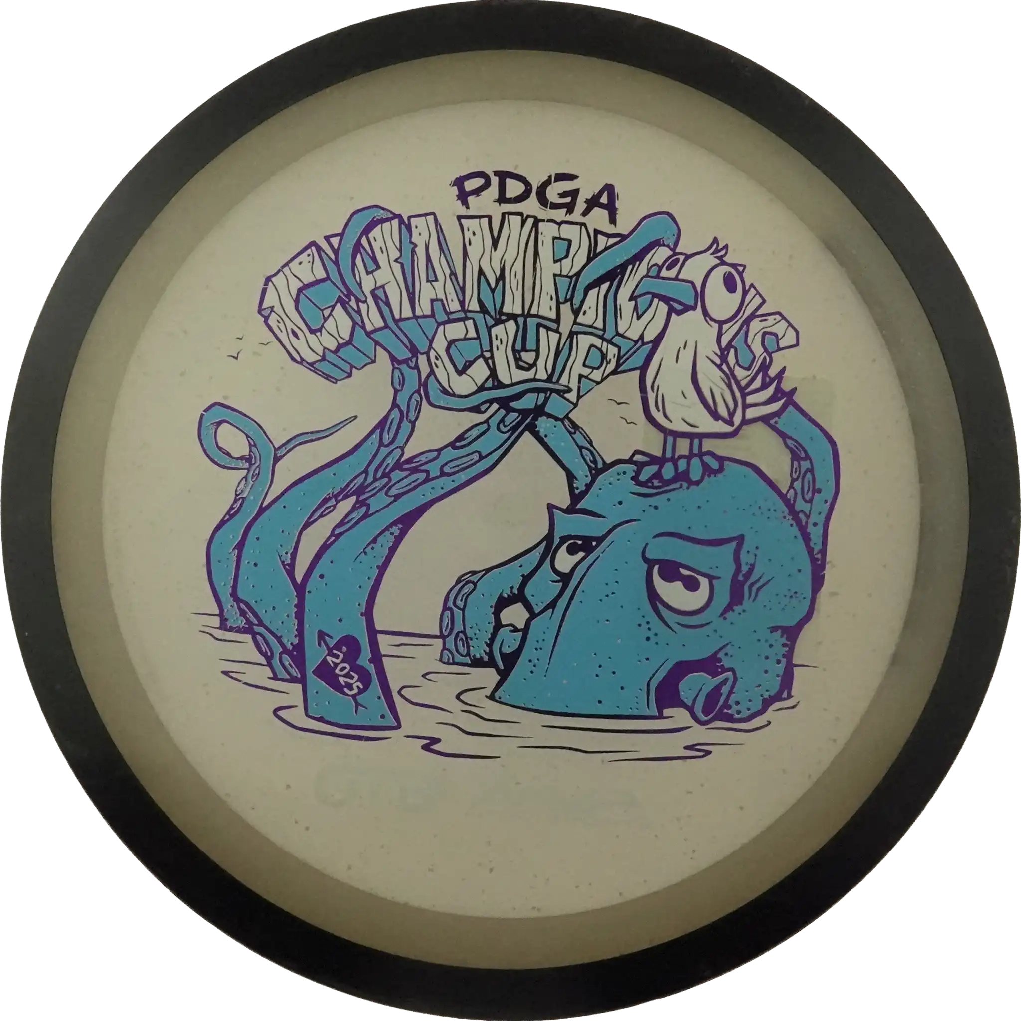 Proton Wave - OTB Open