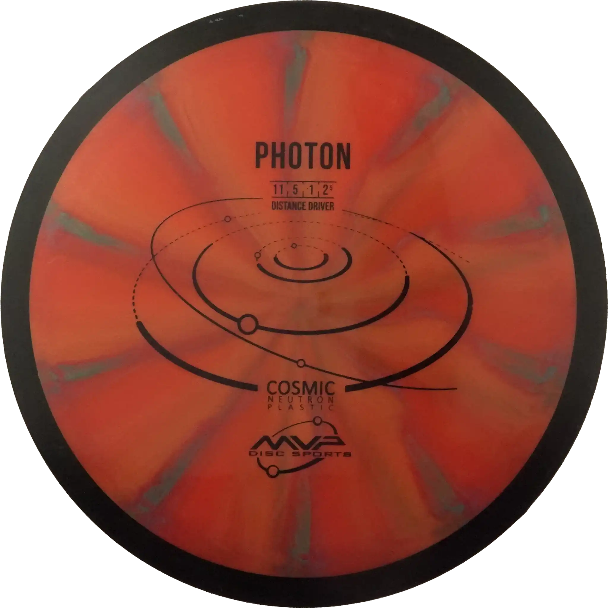 Cosmic Neutron Photon
