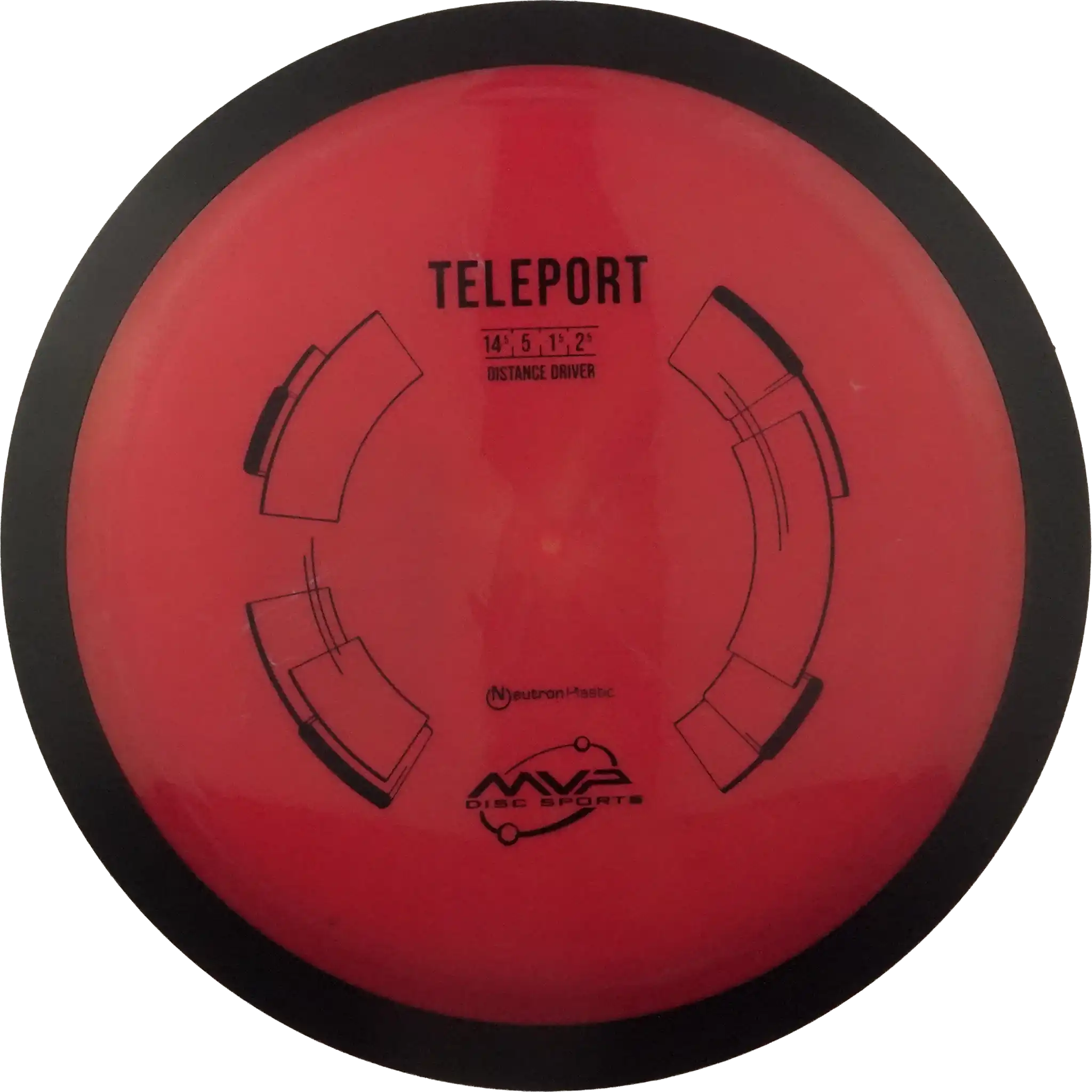 Neutron Teleport