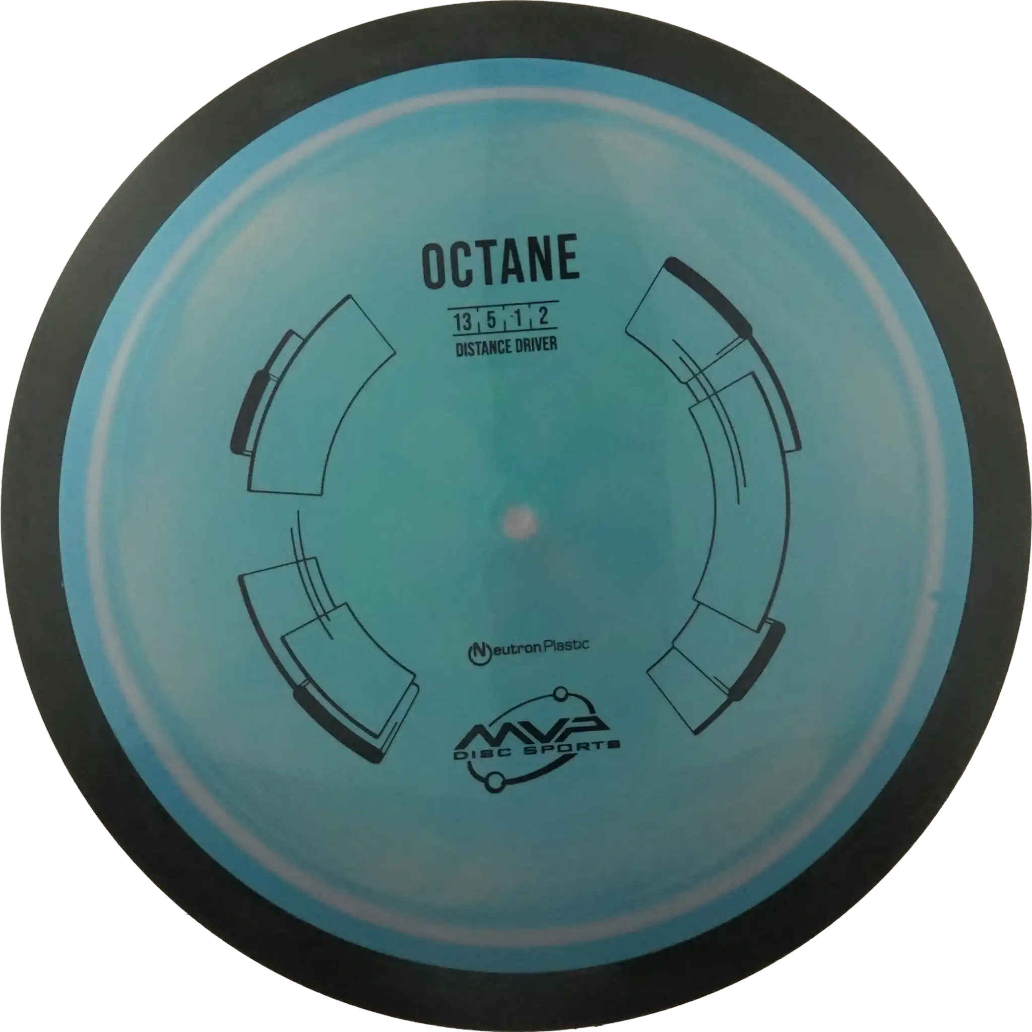 Neutron Octane