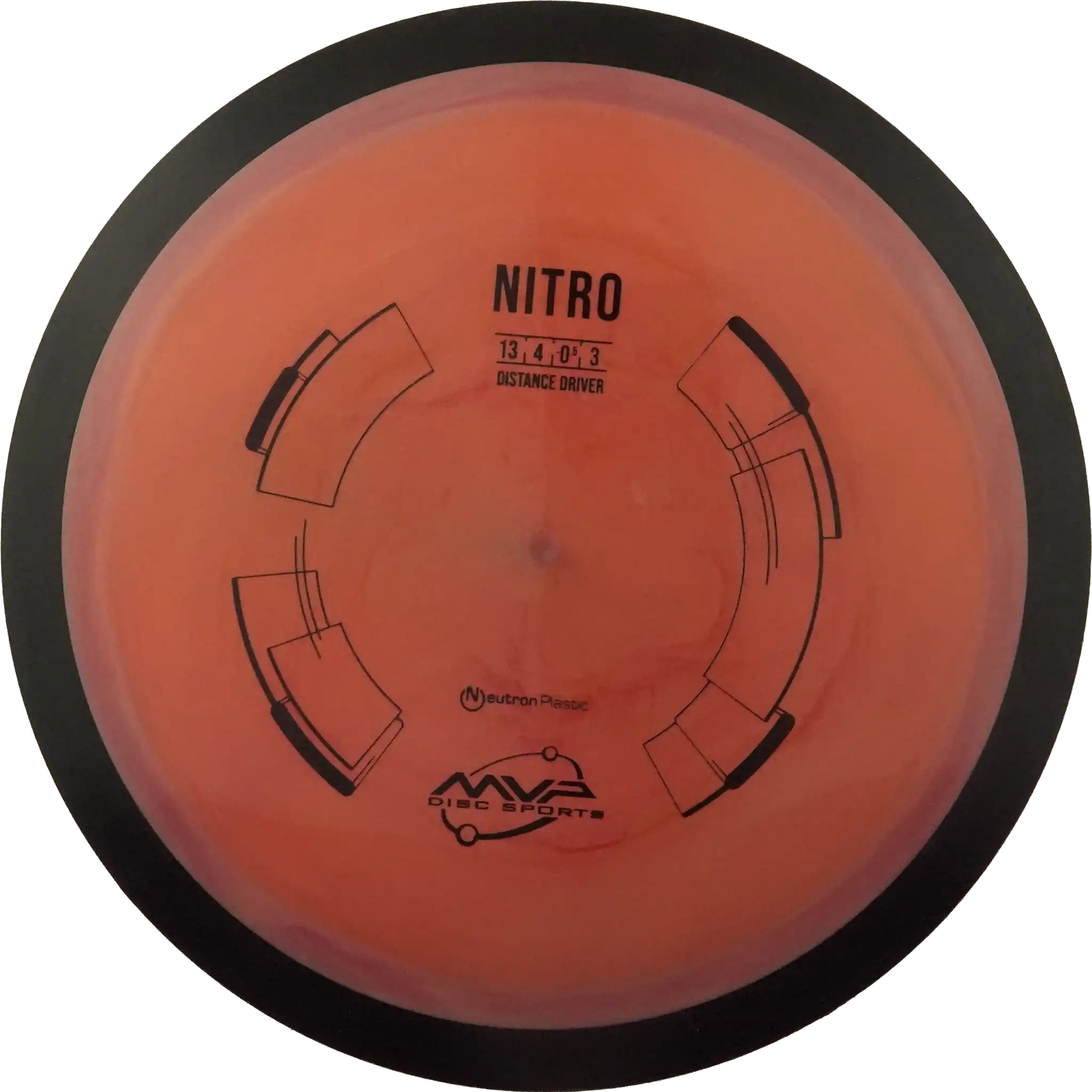 Neutron Nitro