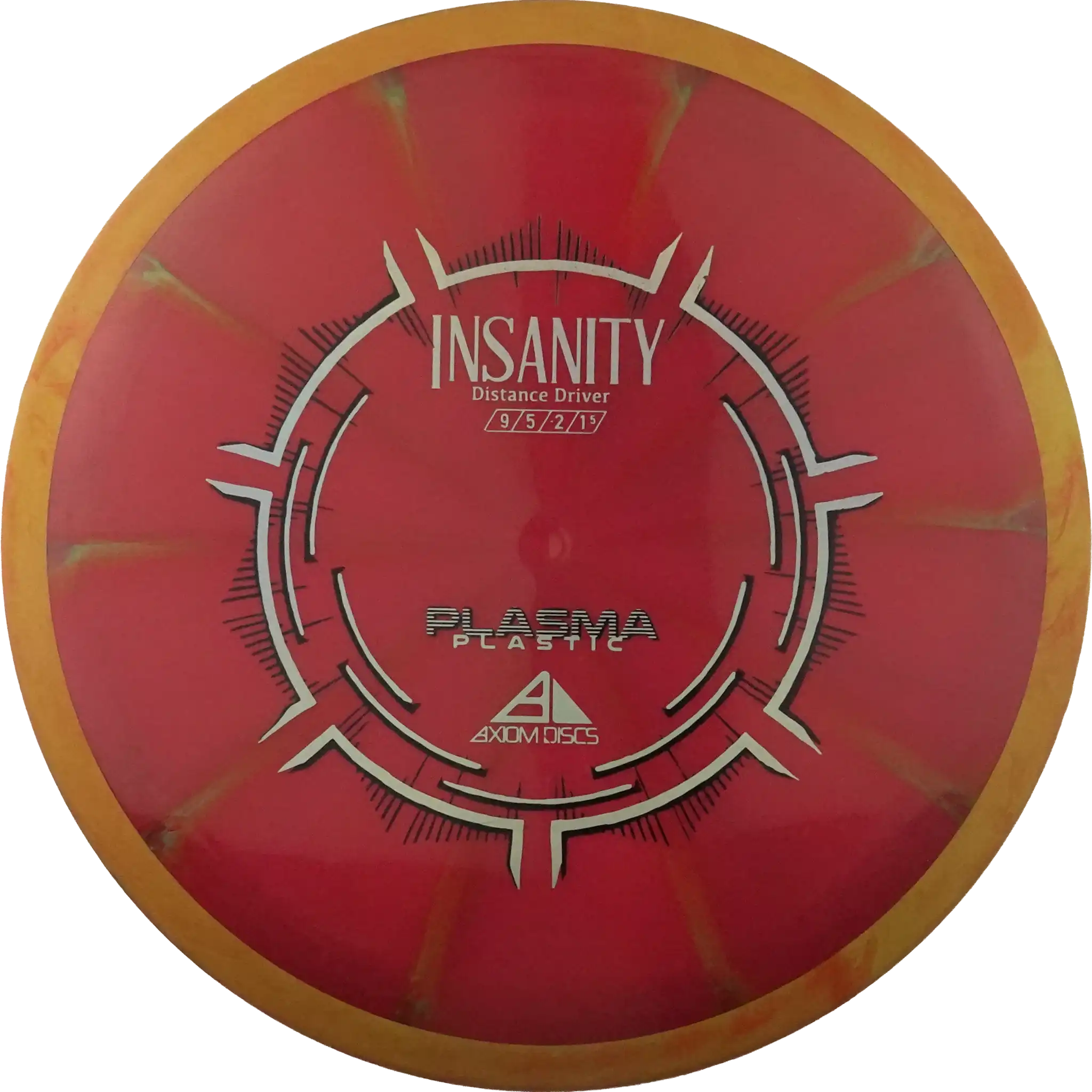 Plasma Insanity