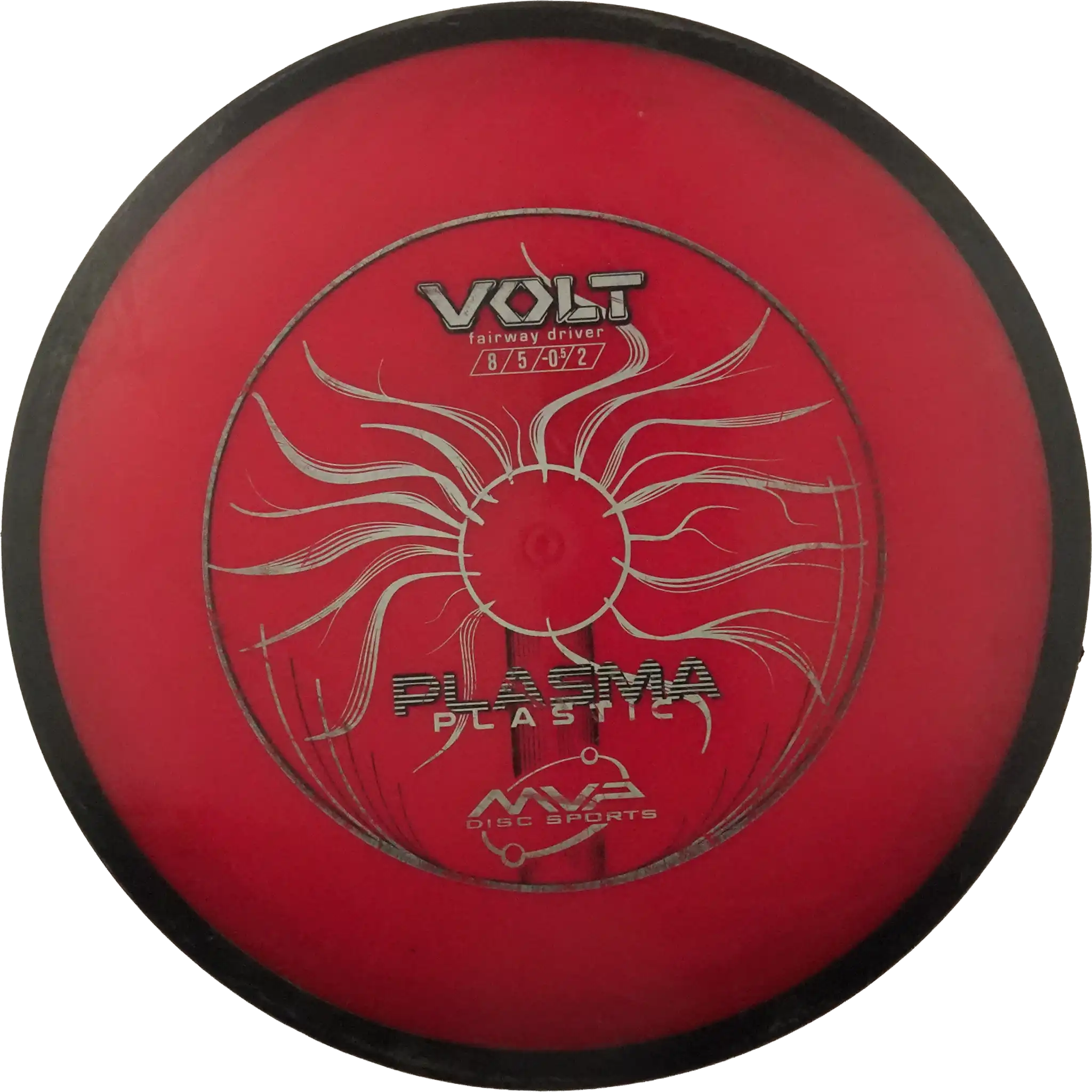 Plasma Volt