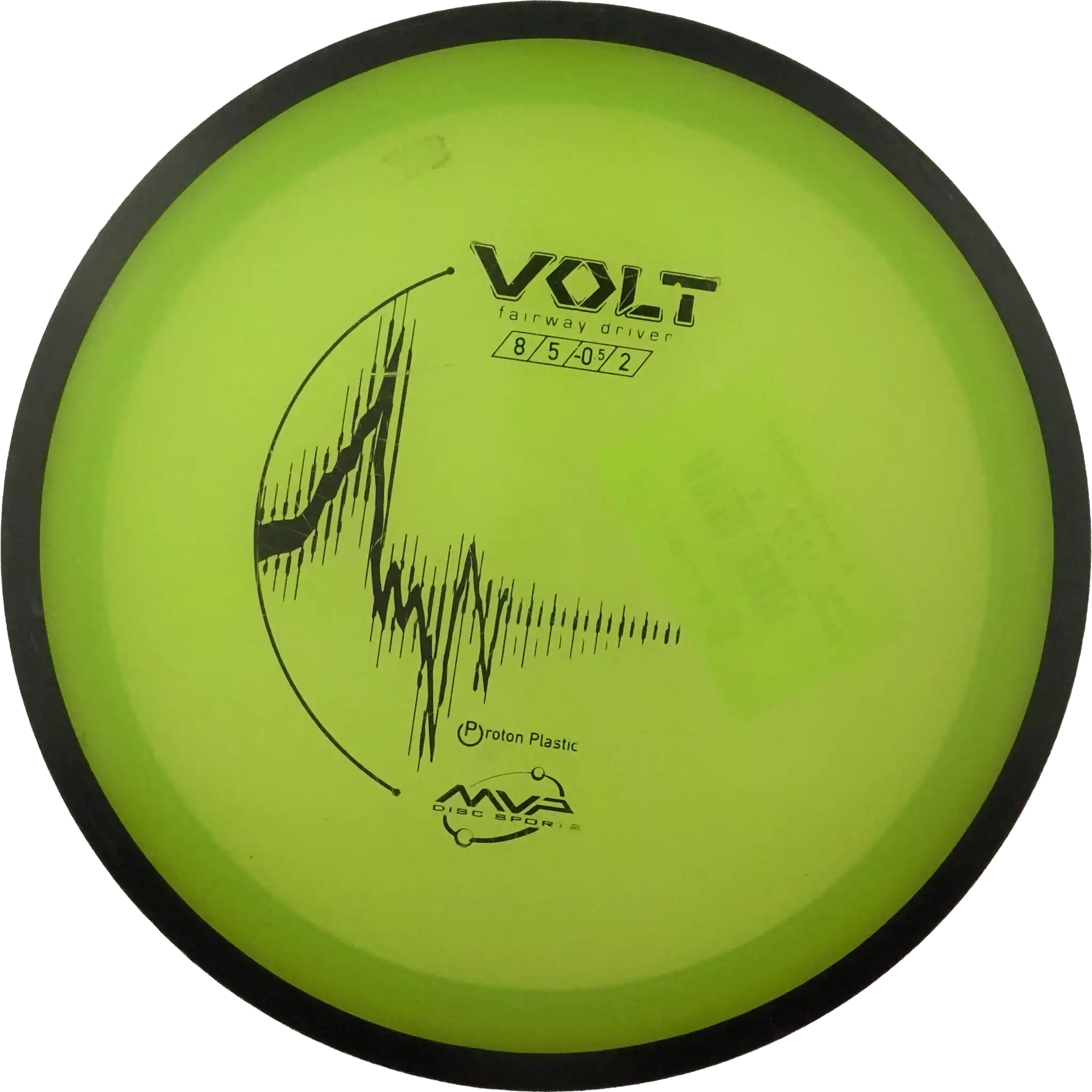 Proton Volt