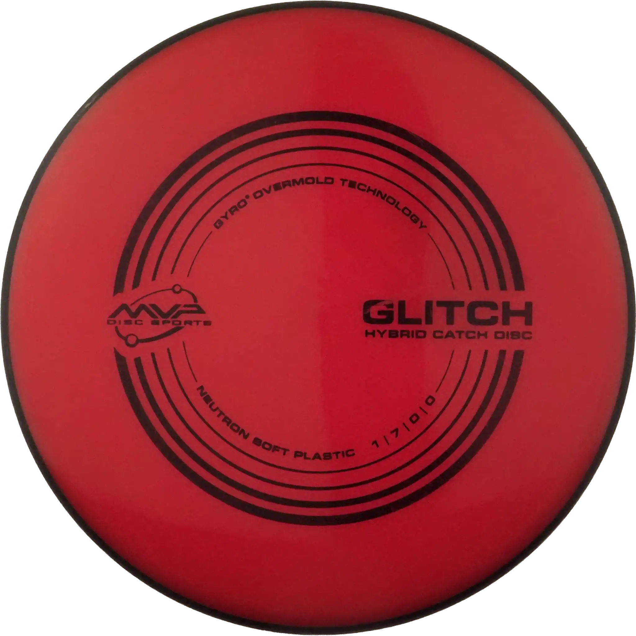 Neutron Soft Glitch