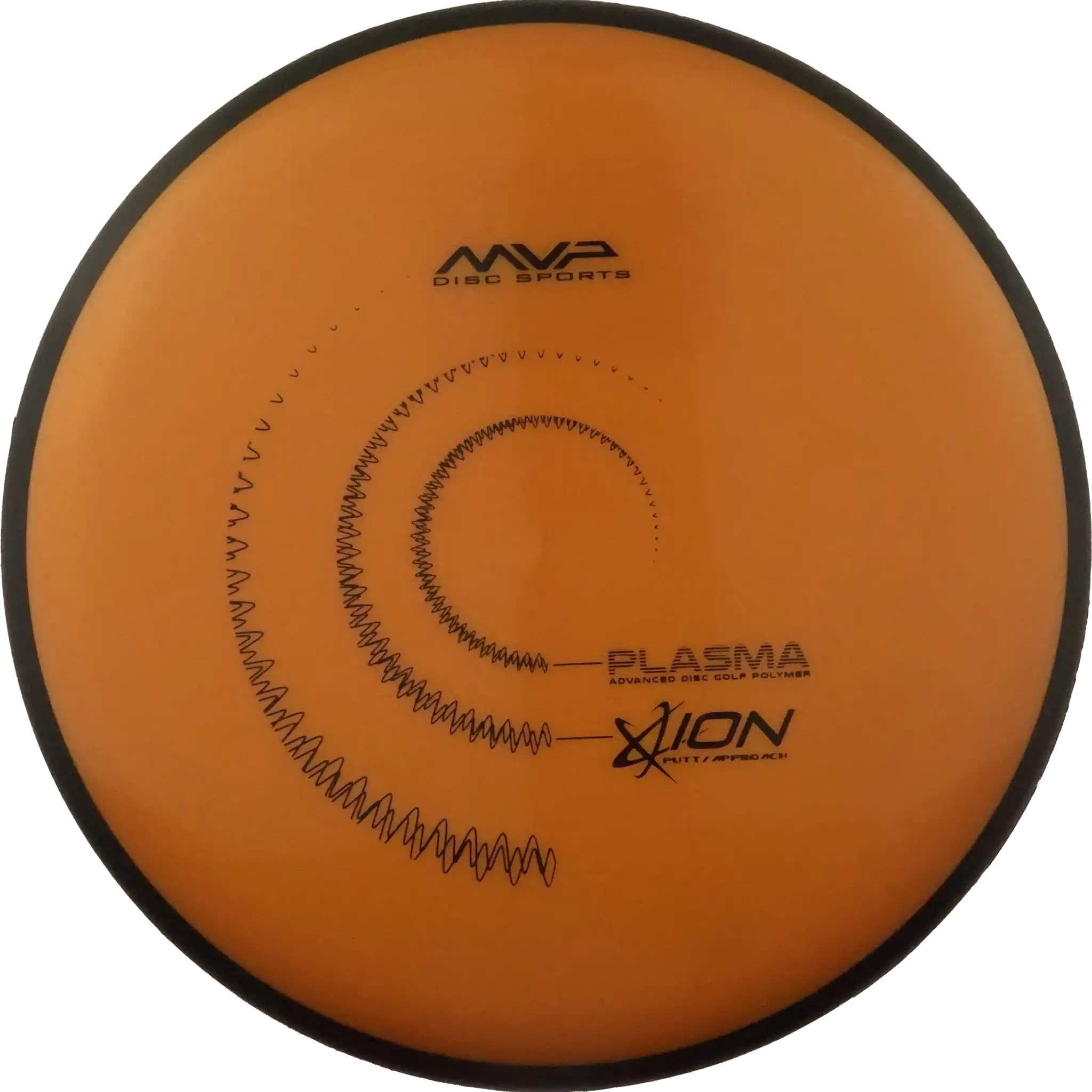 Plasma Ion