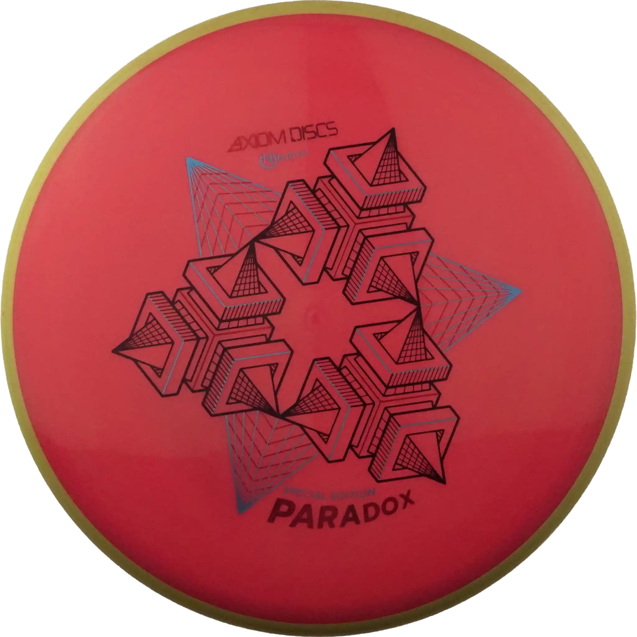 Neutron Paradox - Special Edition