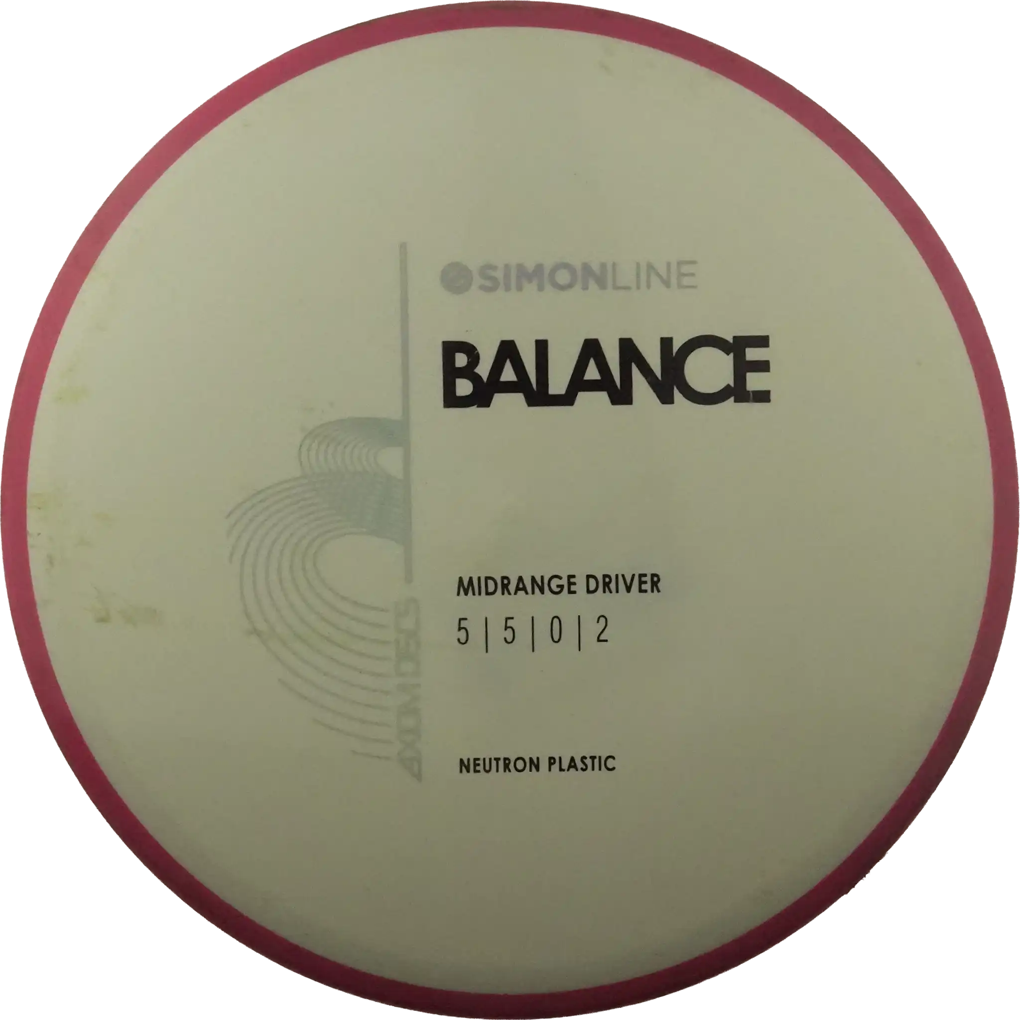 Neutron Balance - SimonLine - Simon Lizotte