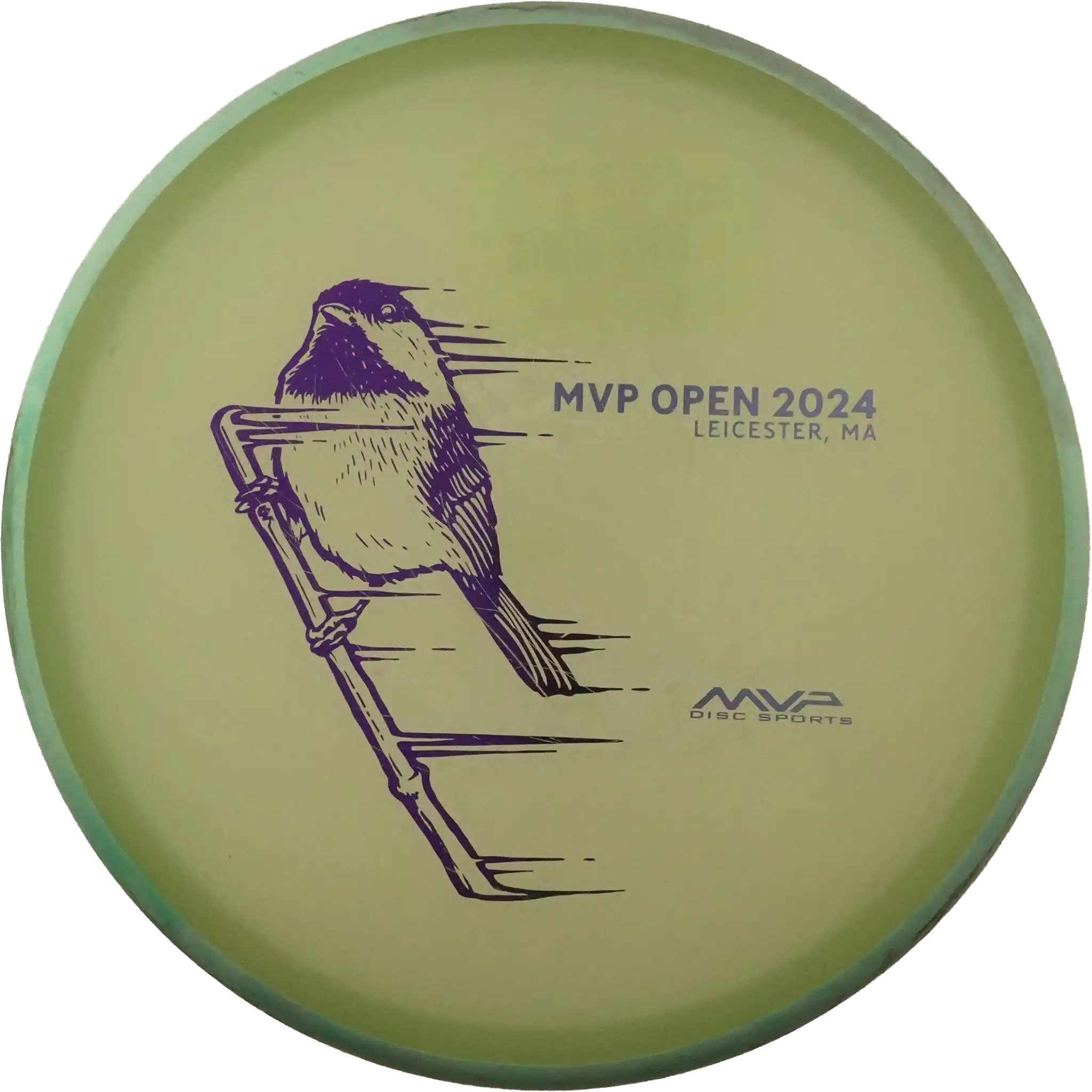 Eclipse Tempo - MVP Open