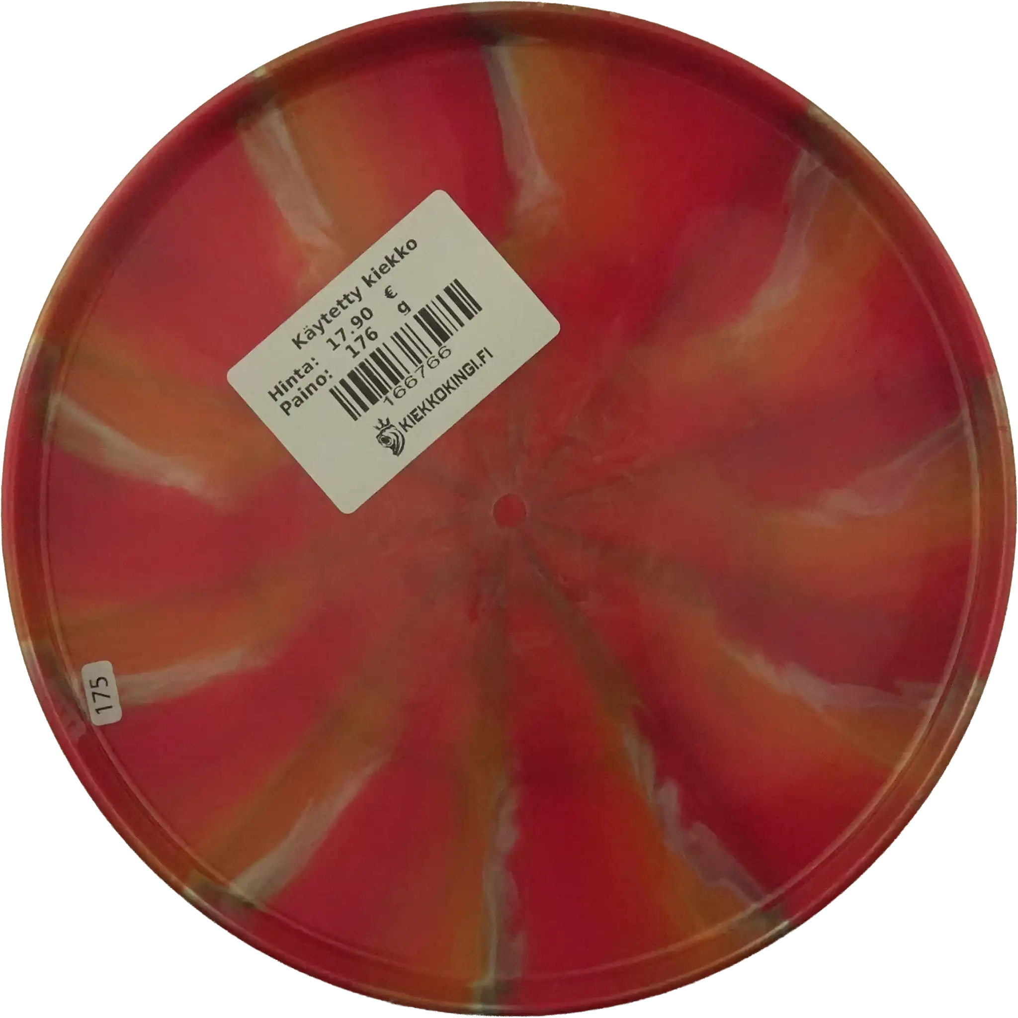 Plasma Envy