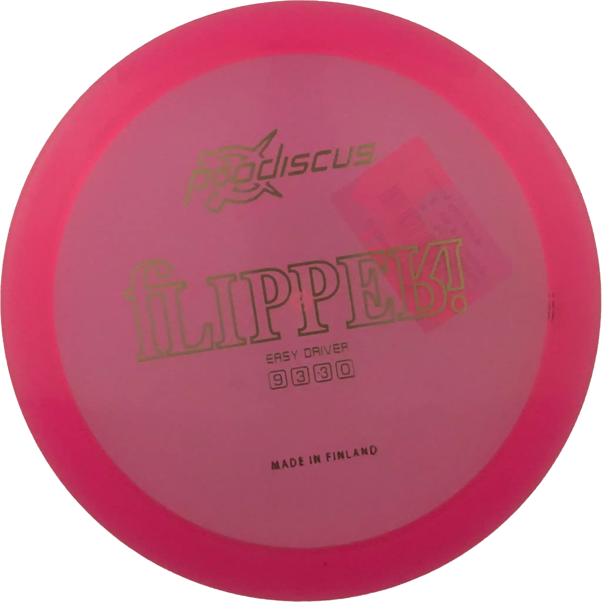 Premium Flipperi