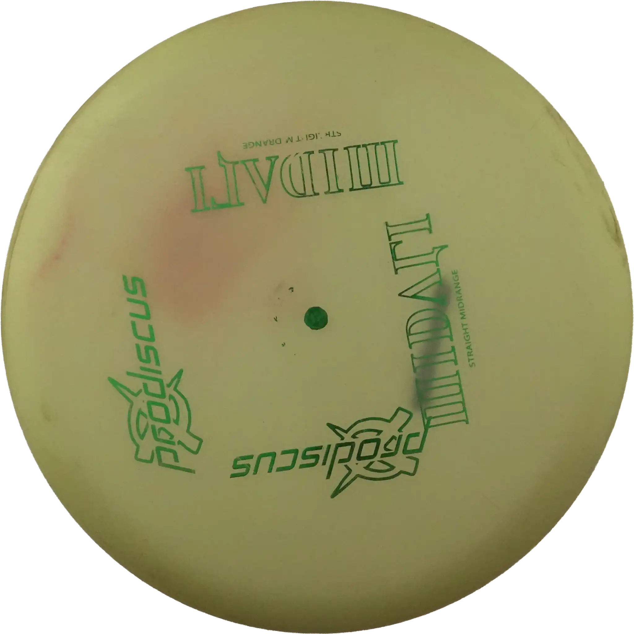 Premium Midari - Misprint