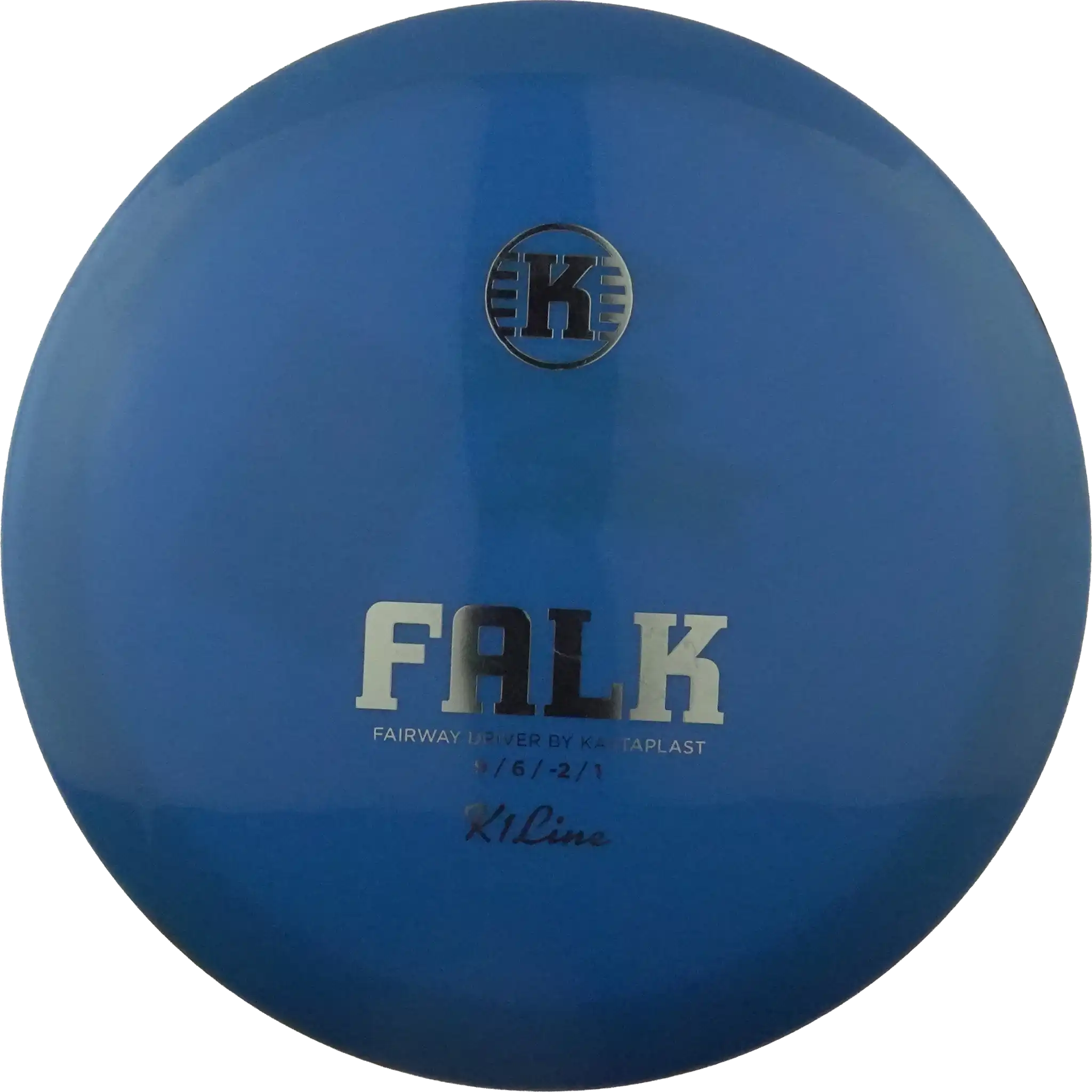 K1 Falk