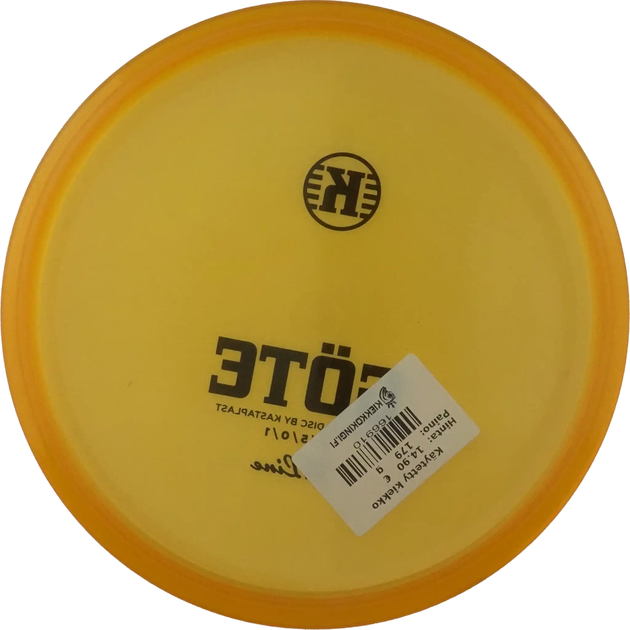 K1 Göte