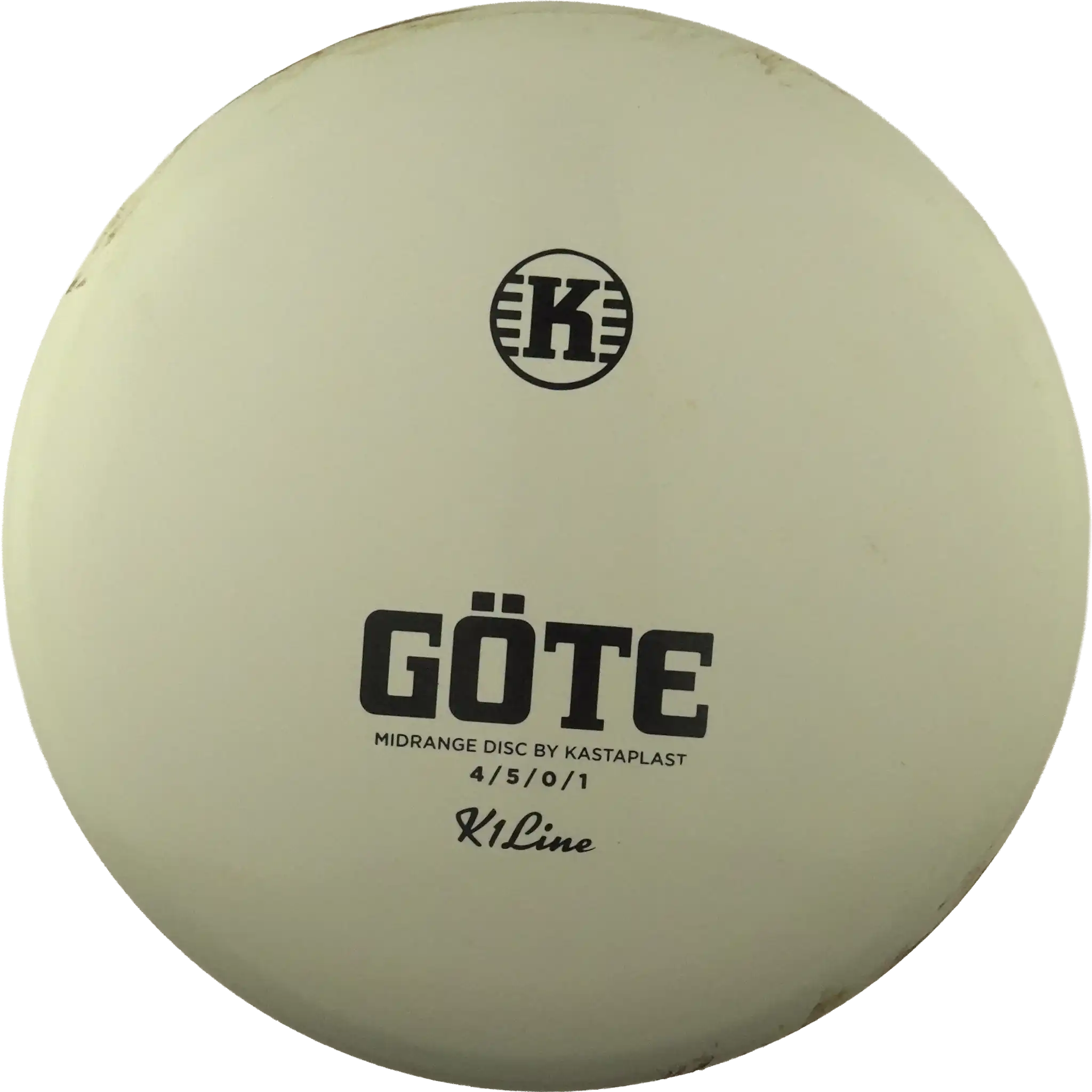K1 Göte