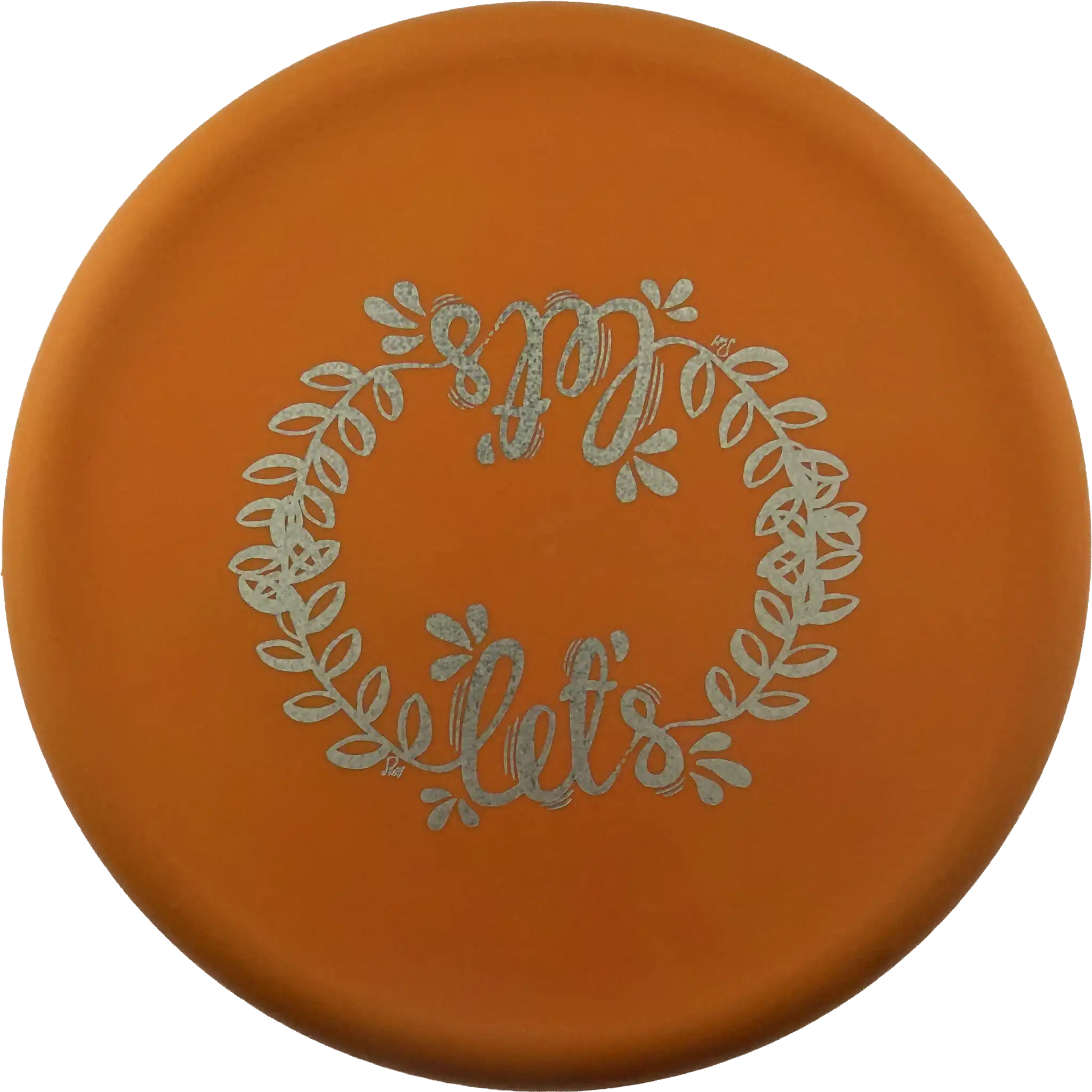 K3 Berg - Special Stamp