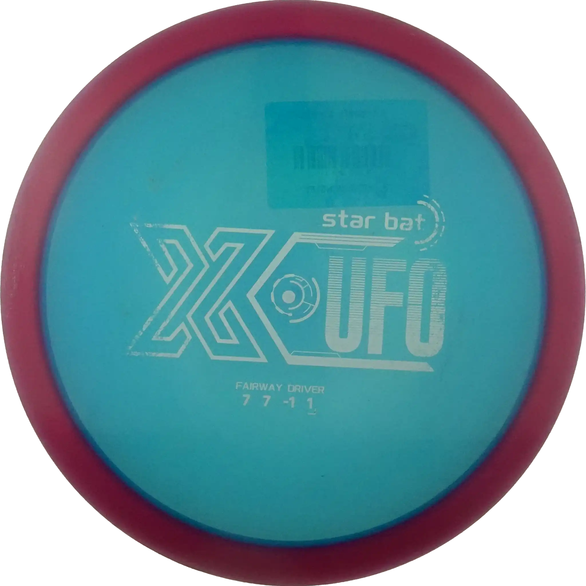 Star Bat X-Ufo