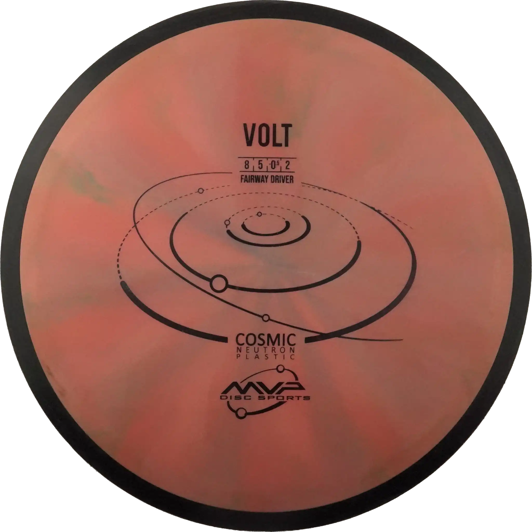 Cosmic Neutron Volt