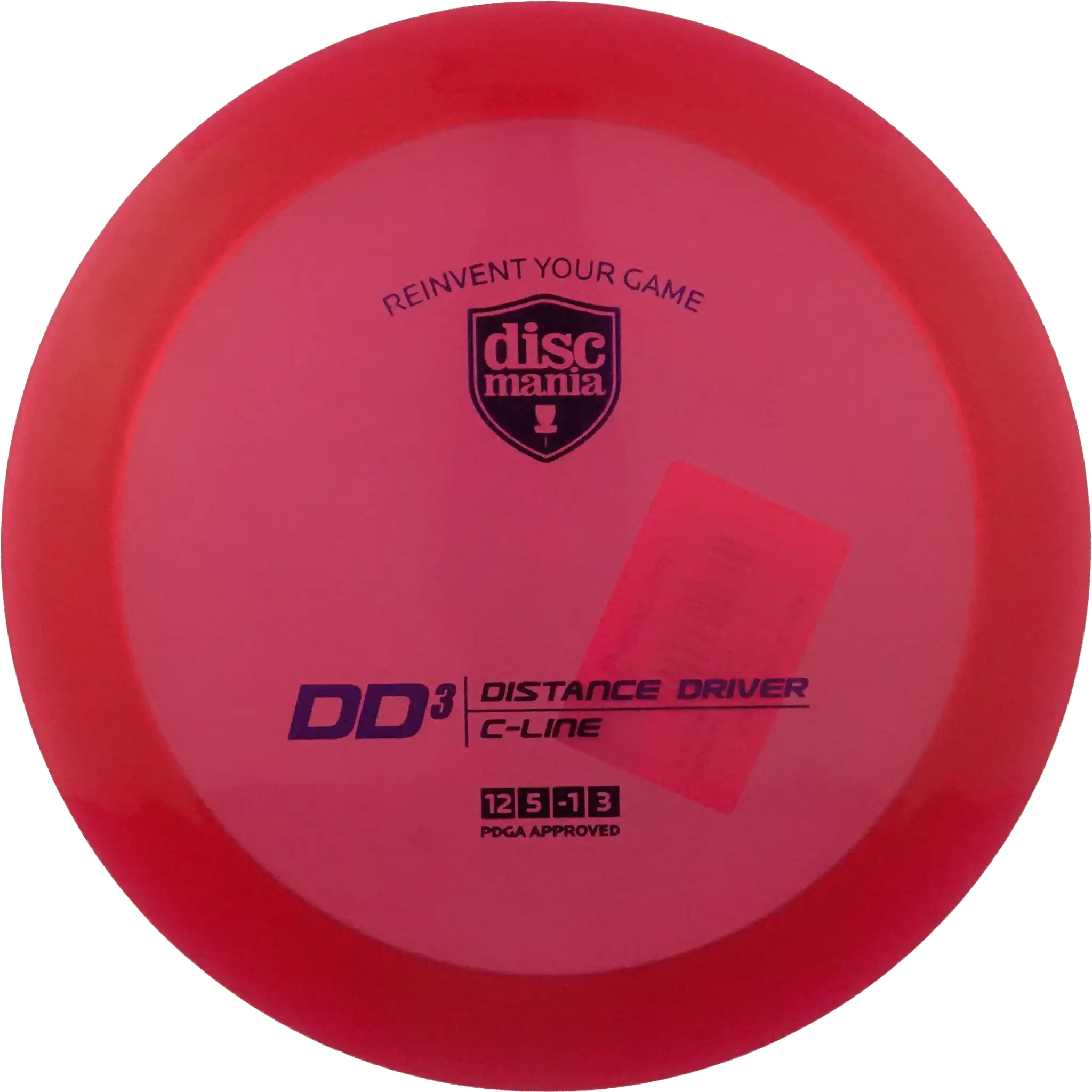 C-Line DD3