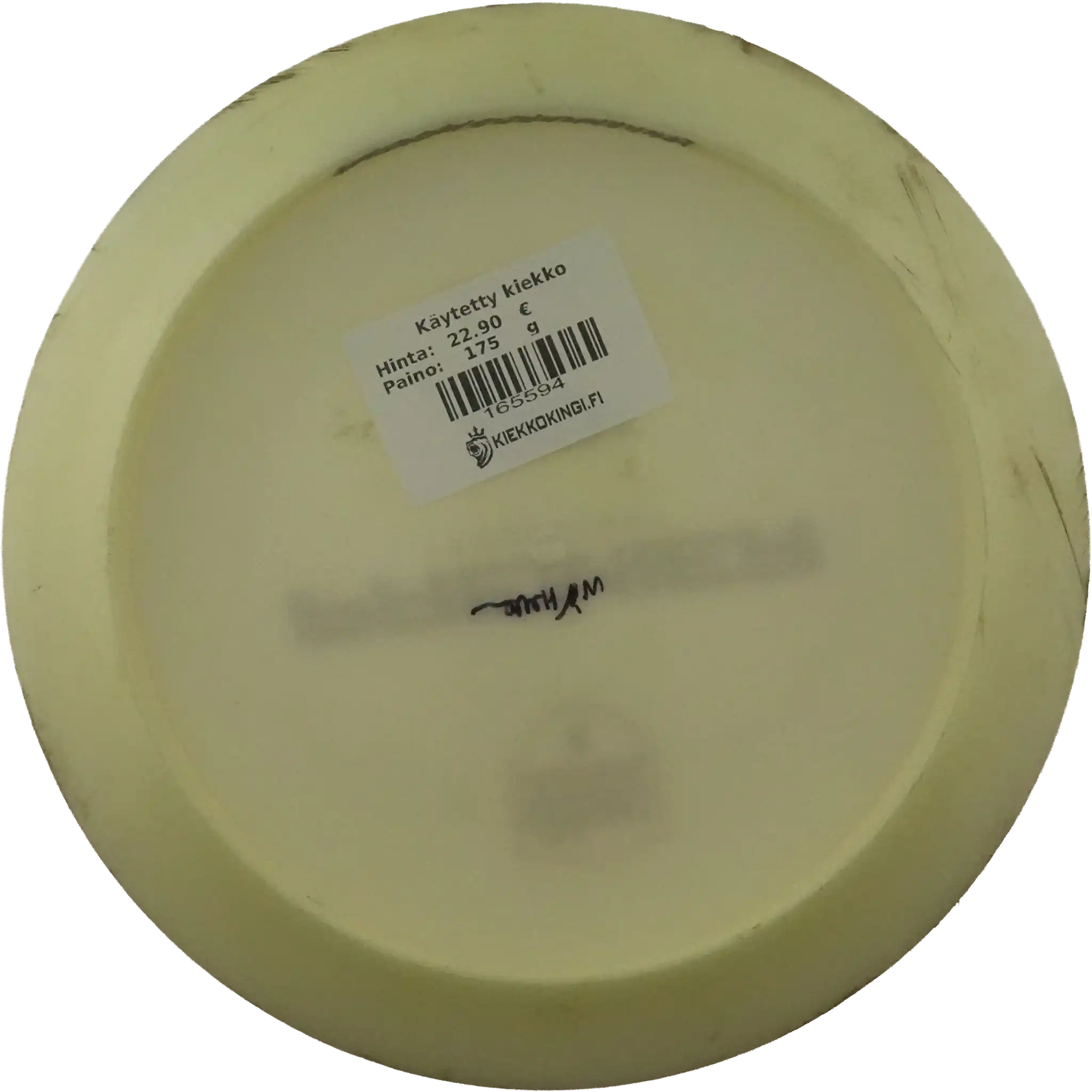 Q-Line DD3 - Gannon Buhr