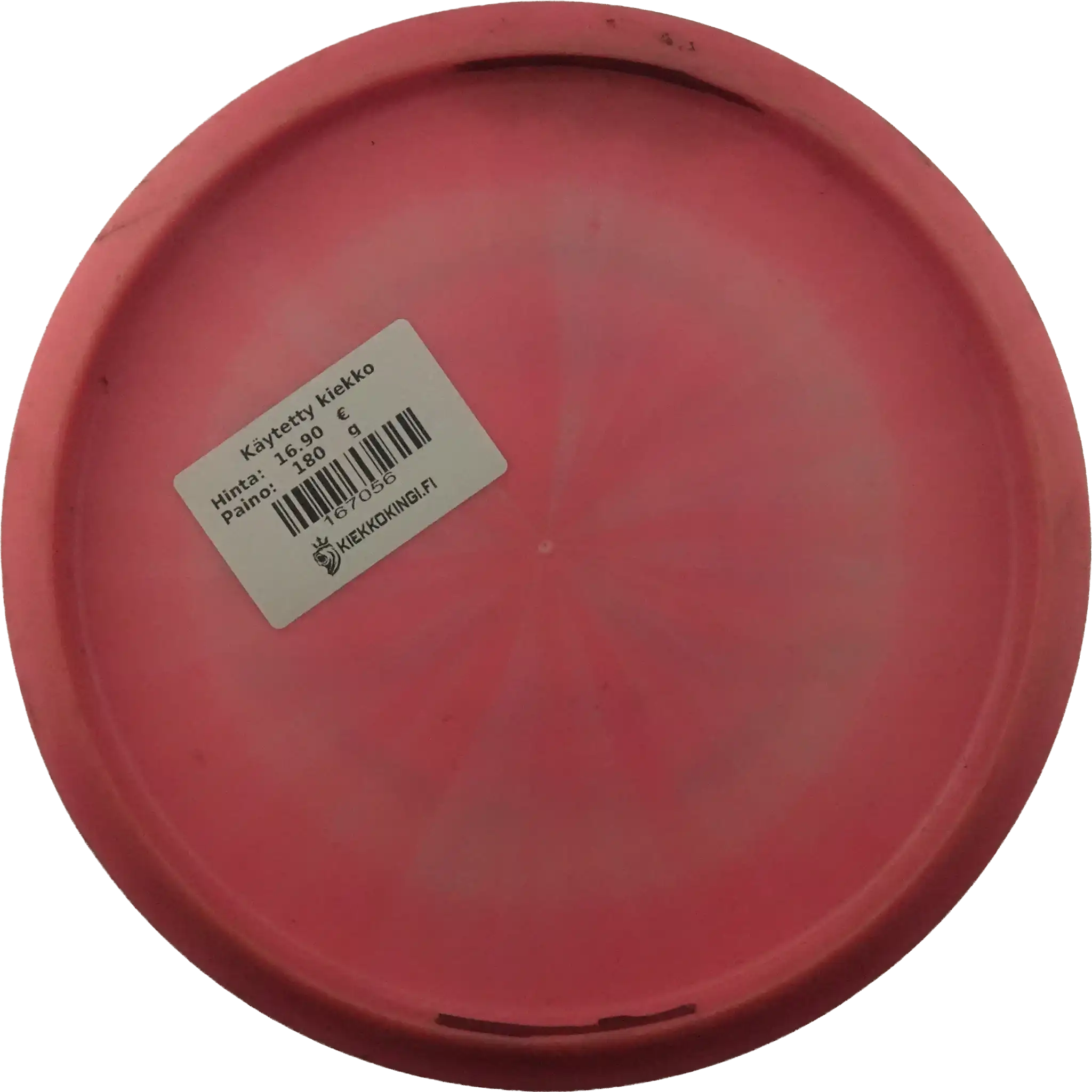 ESP FLX Buzzz - Paul McBeth