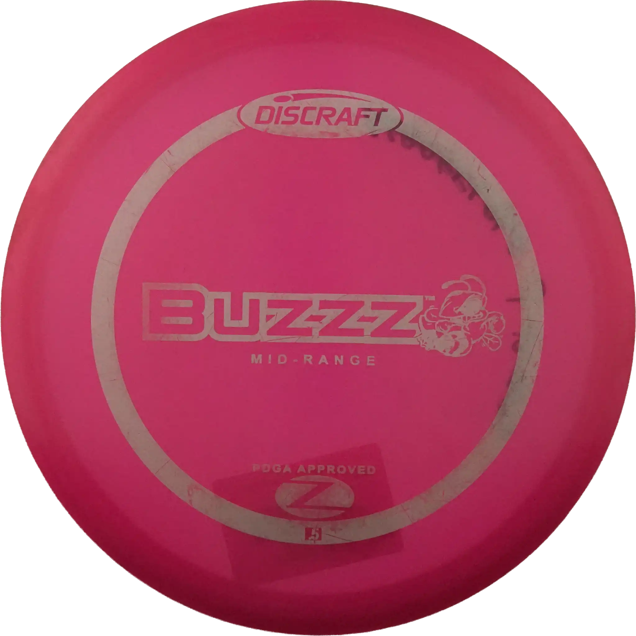 Z Buzzz