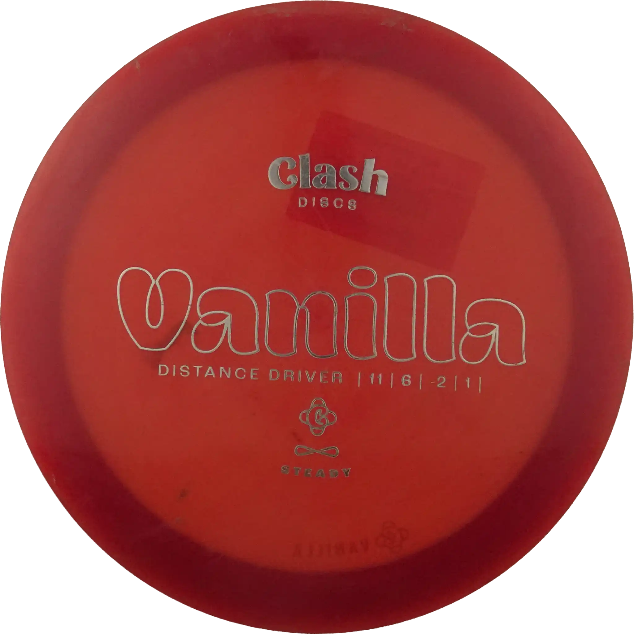 Steady Vanilla
