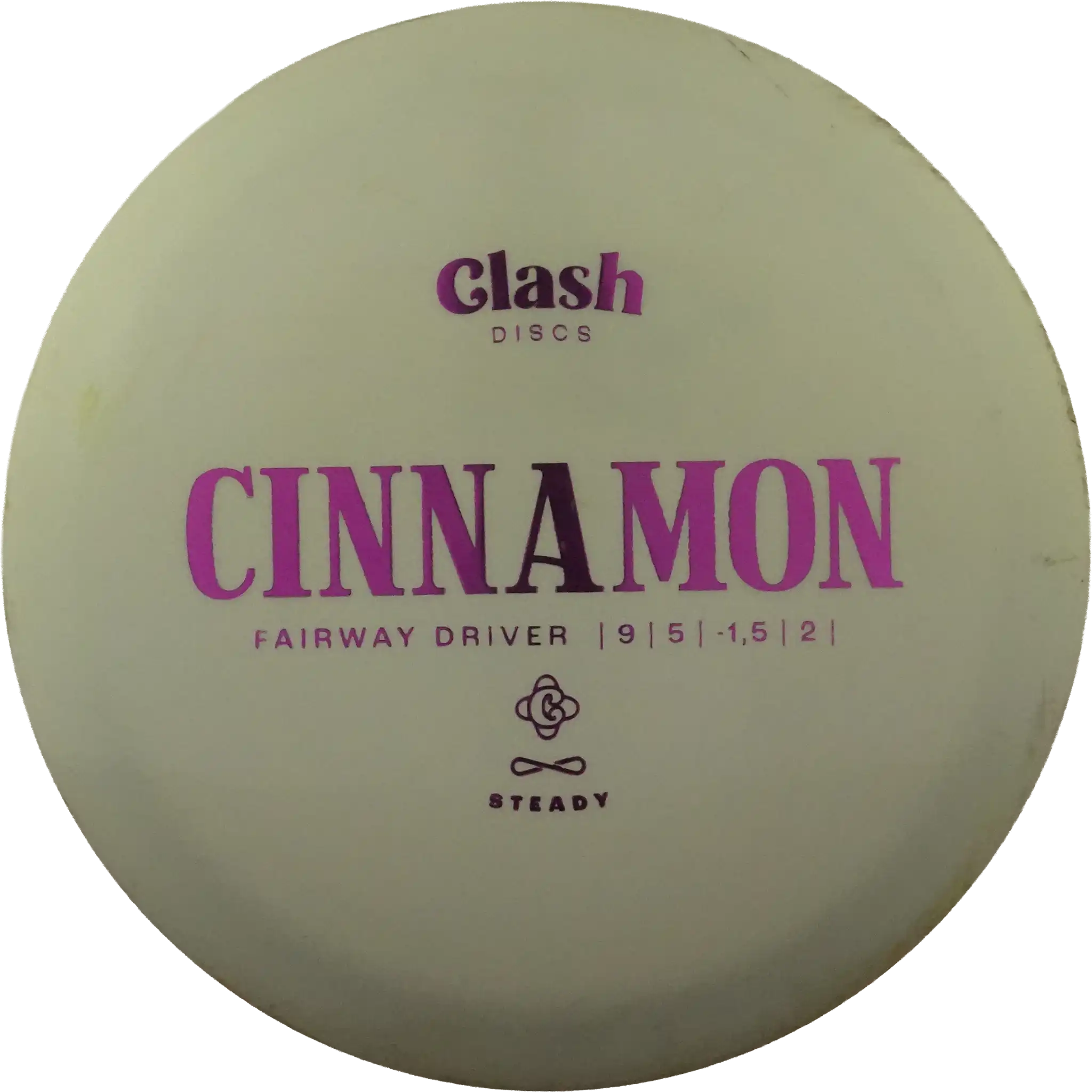 Steady Cinnamon