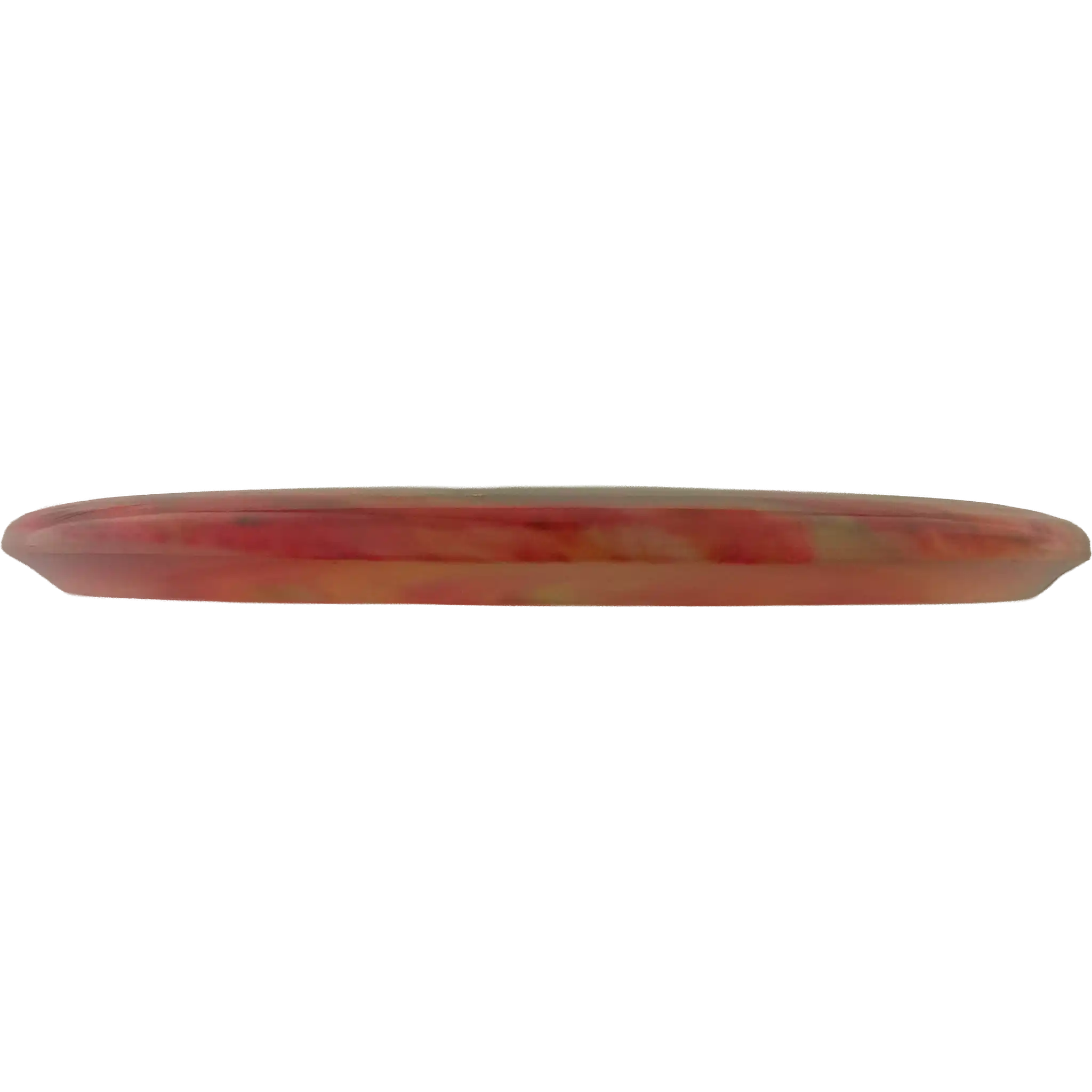 Steady Mango - Prototype - Dyed